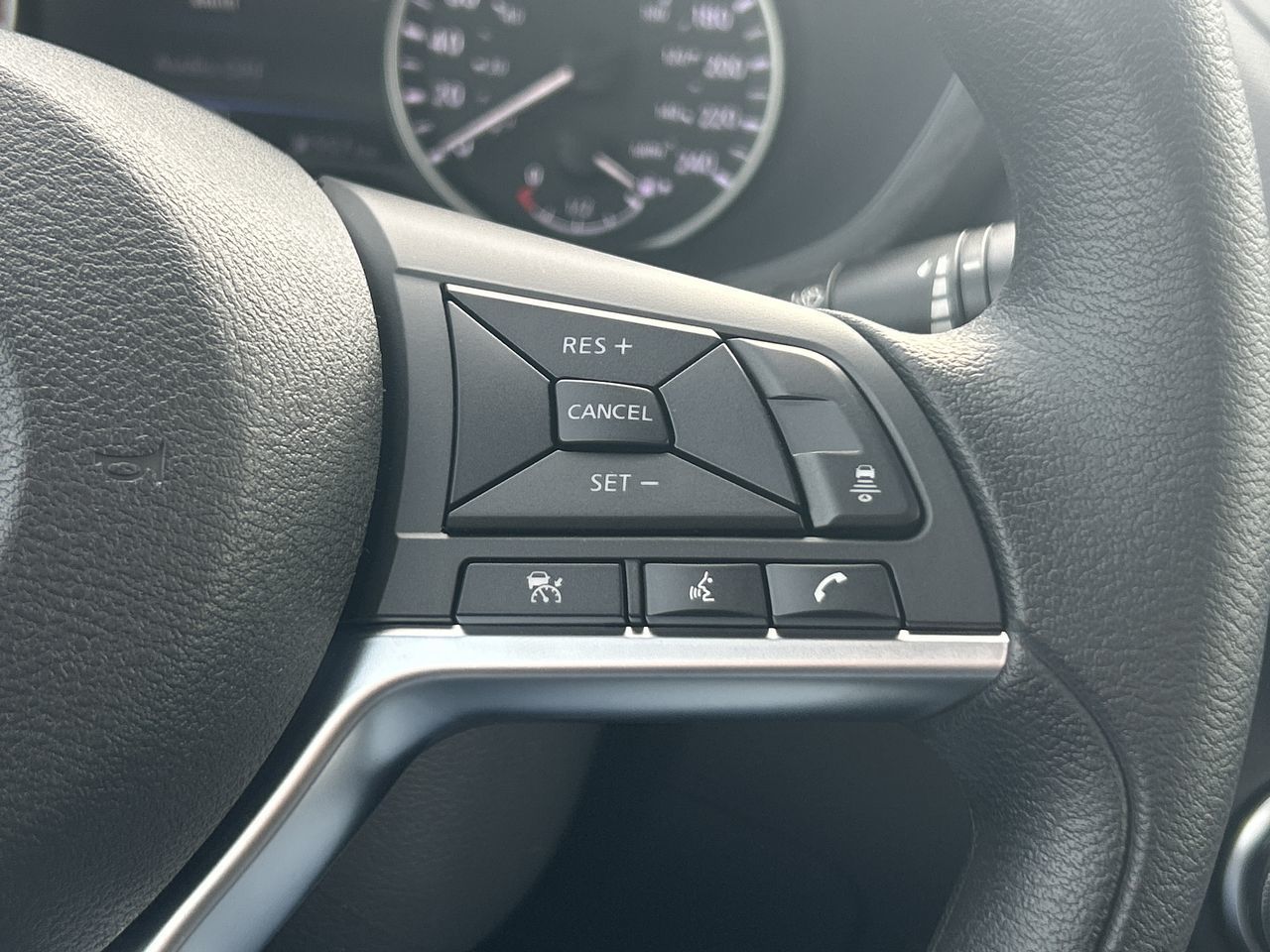 2025 Nissan Sentra in Mississauga, Ontario