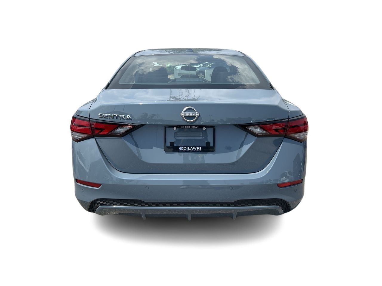 Nissan Sentra  2025 à Mississauga, Ontario