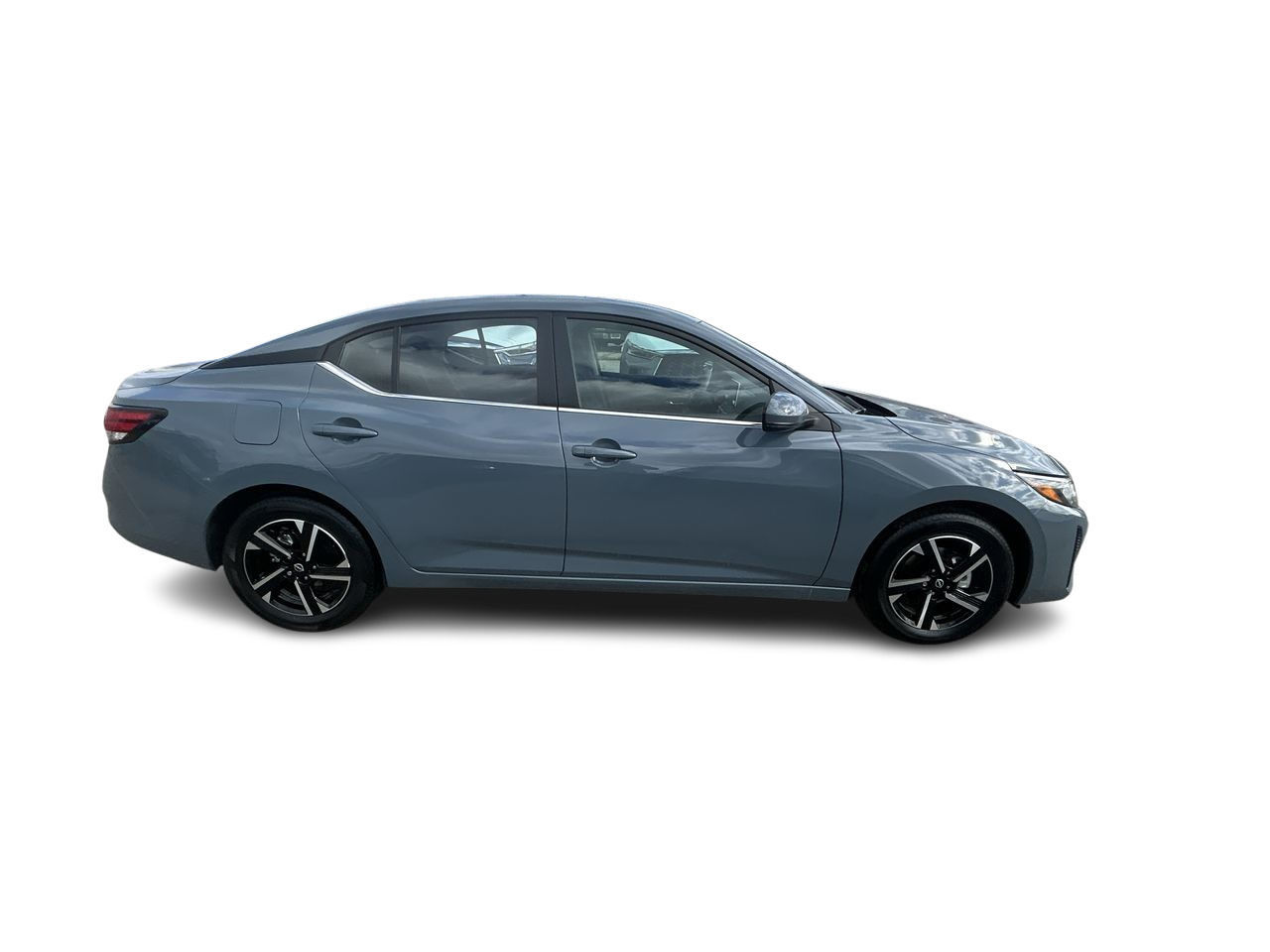 2025 Nissan Sentra in Mississauga, Ontario