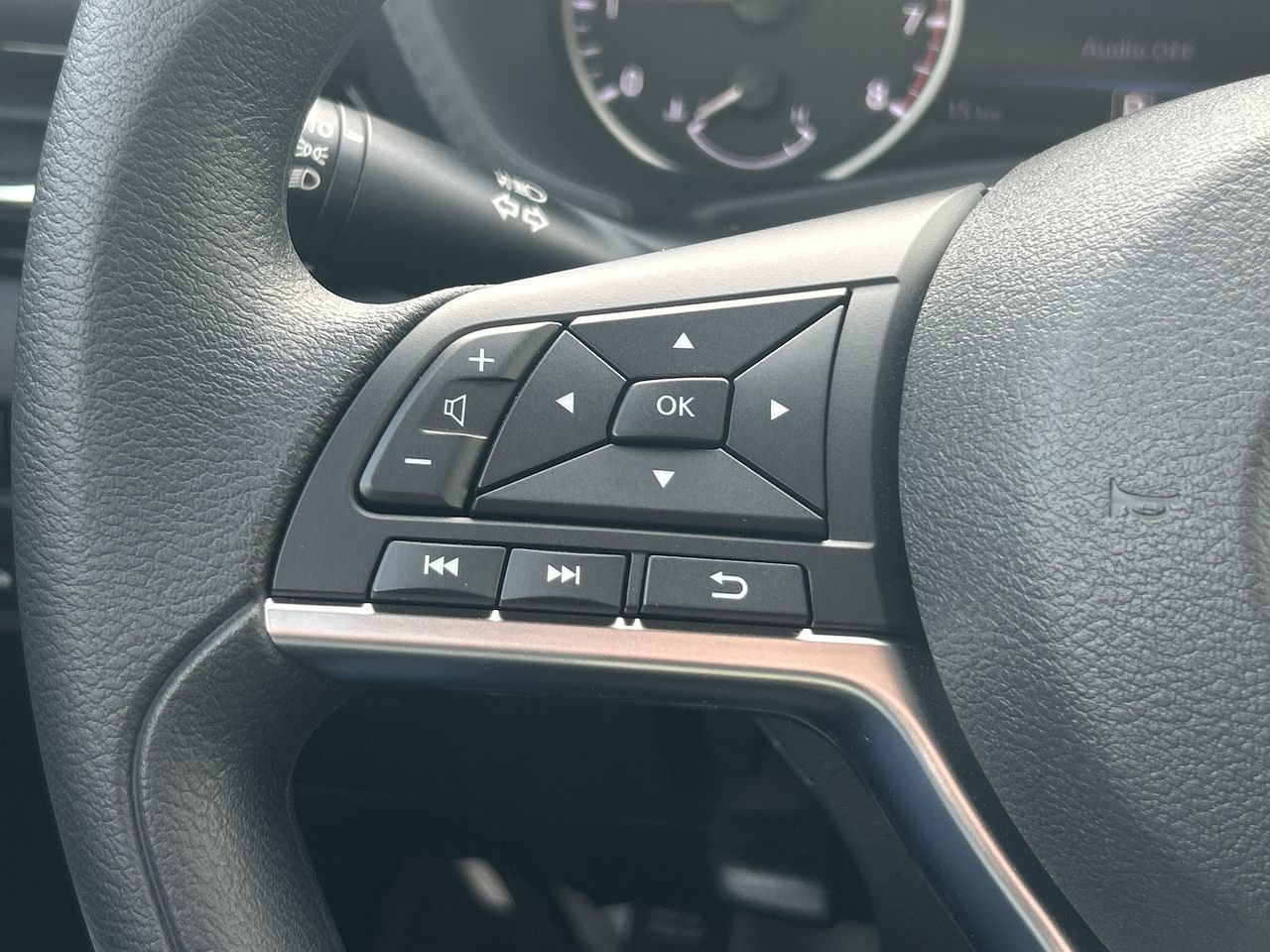 2025 Nissan Sentra in Mississauga, Ontario