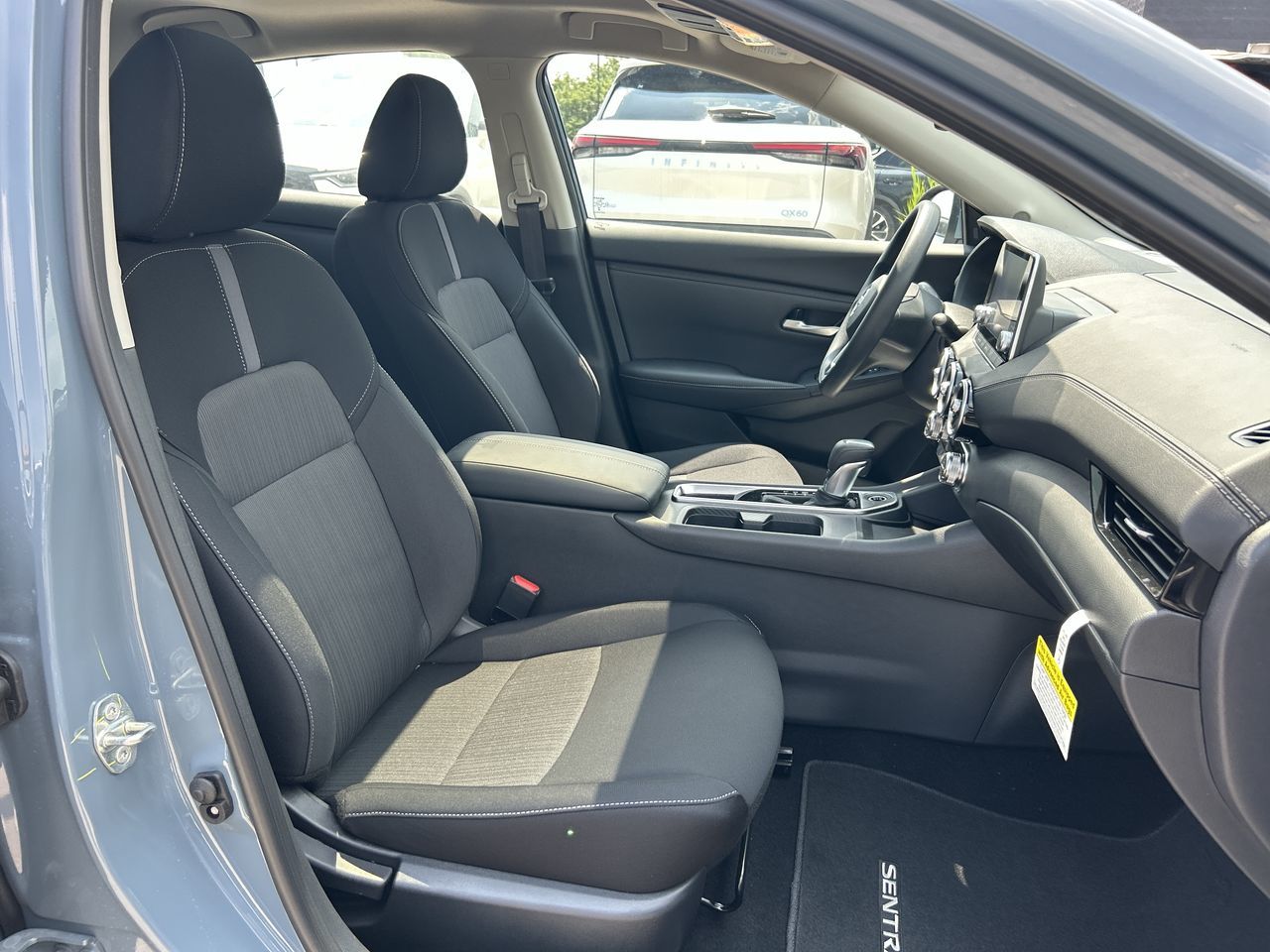 Nissan Sentra  2025 à Mississauga, Ontario