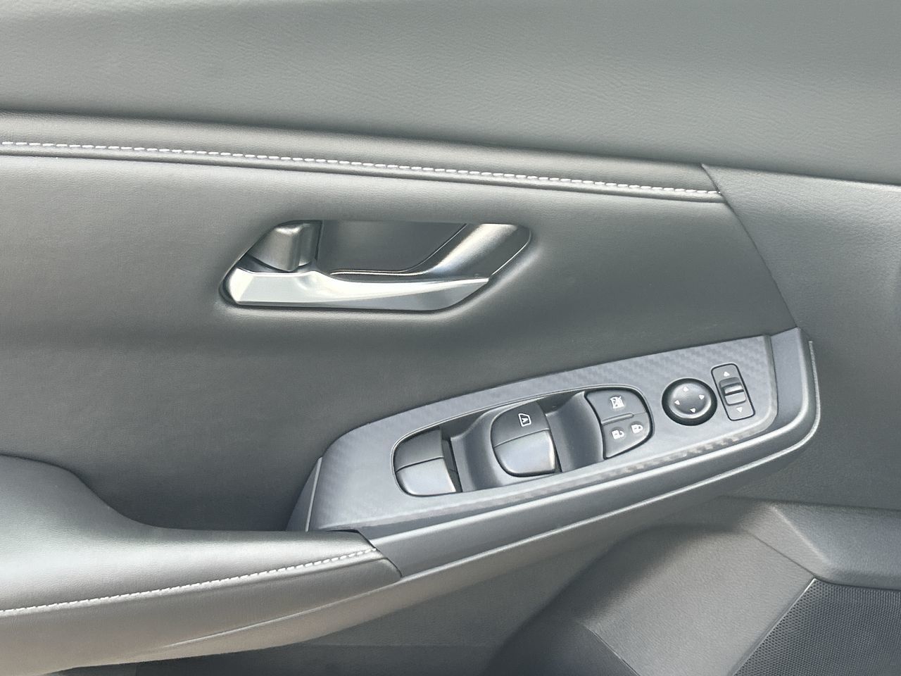 2025 Nissan Sentra in Mississauga, Ontario