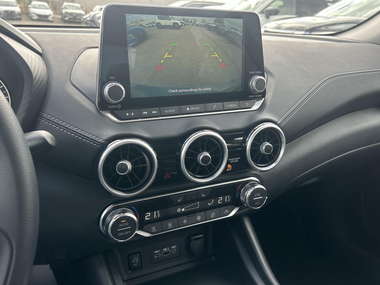 2025 Nissan Sentra in Mississauga, Ontario