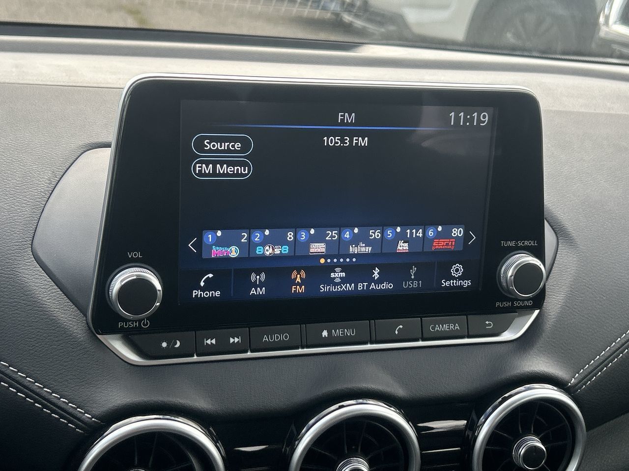 2025 Nissan Sentra in Mississauga, Ontario