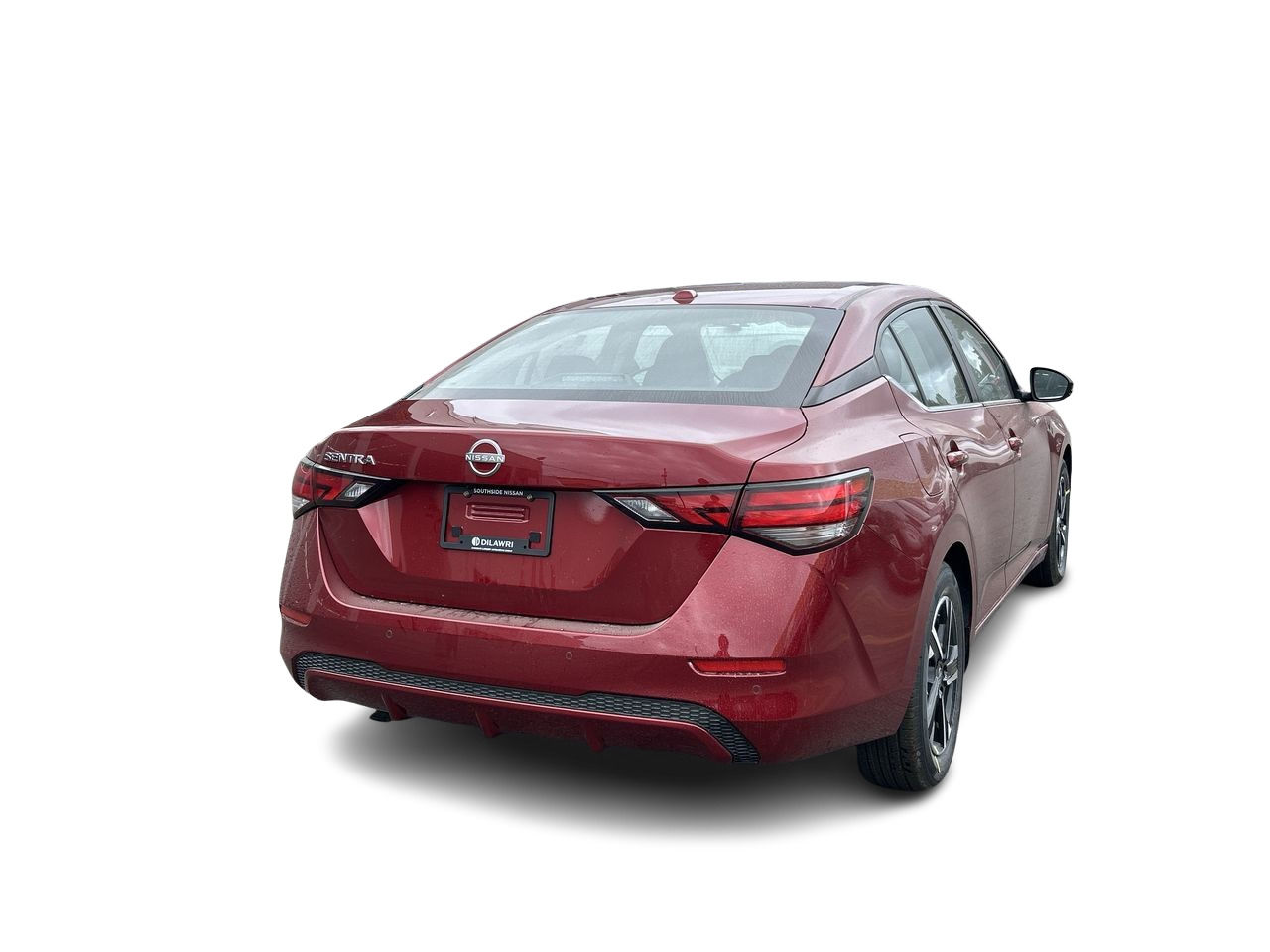 2025 Nissan Sentra in Mississauga, Ontario