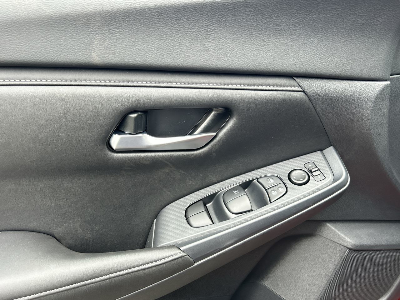2025 Nissan Sentra in Mississauga, Ontario