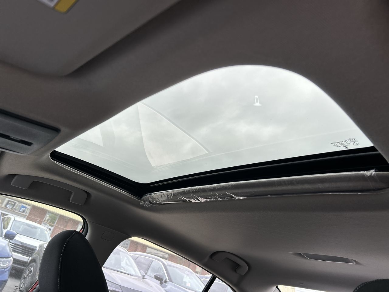2025 Nissan Sentra in Mississauga, Ontario
