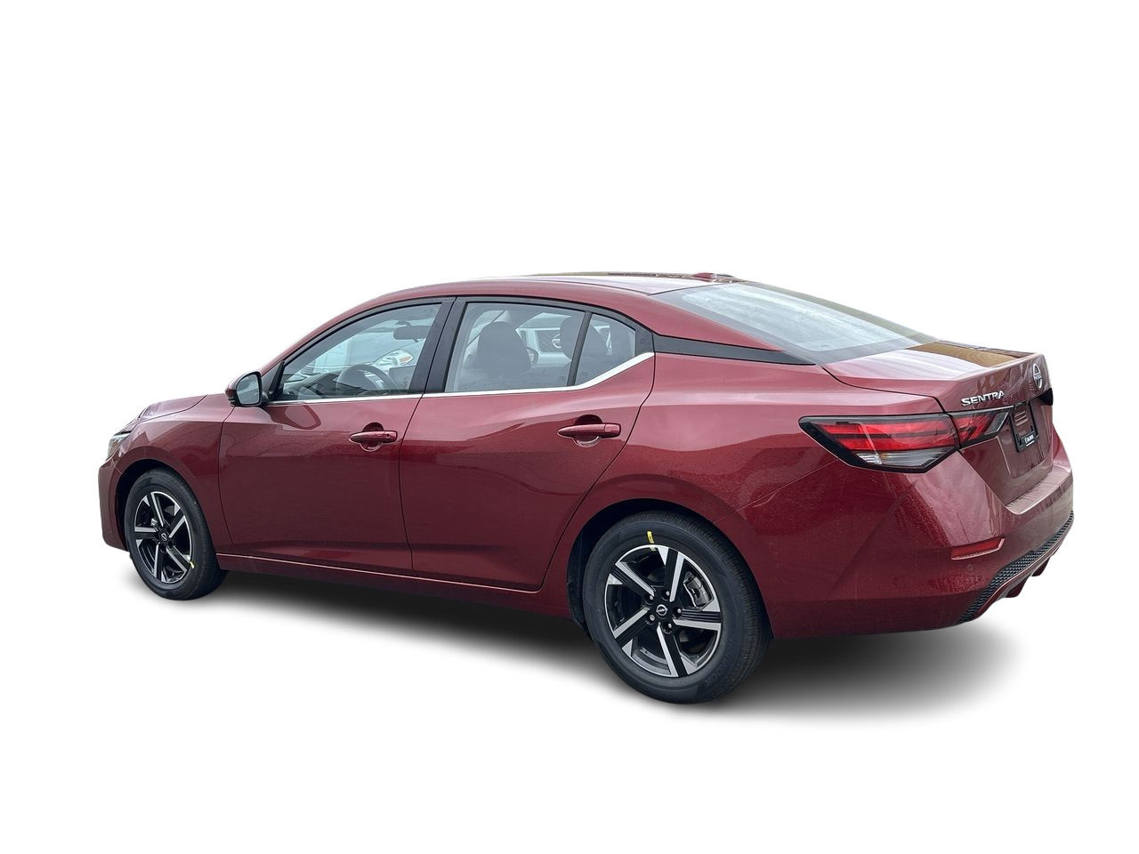 2025 Nissan Sentra in Mississauga, Ontario