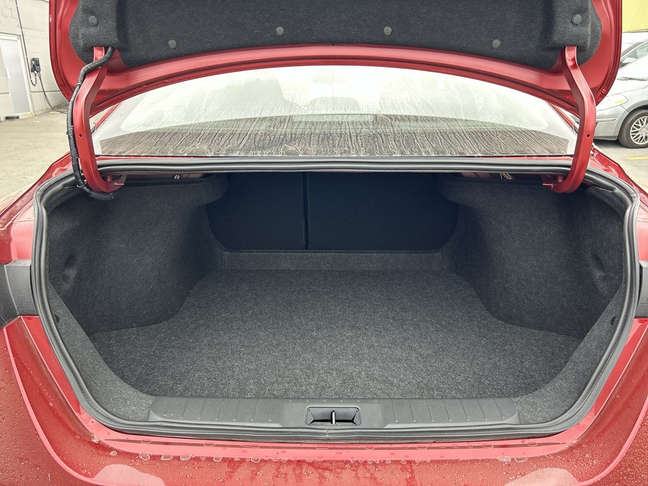 2025 Nissan Sentra in Mississauga, Ontario