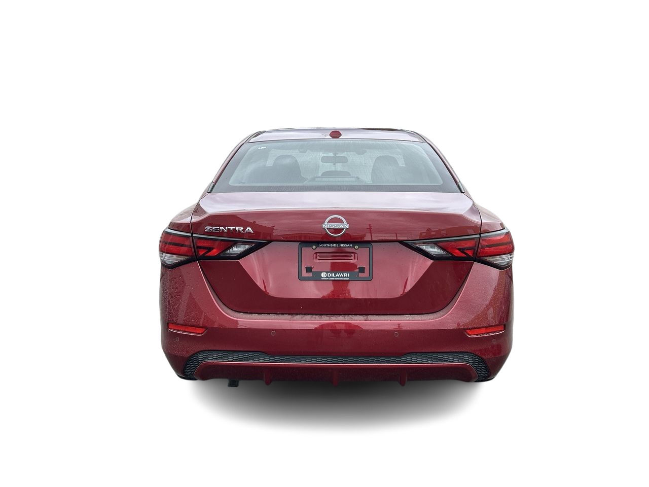 2025 Nissan Sentra in Mississauga, Ontario
