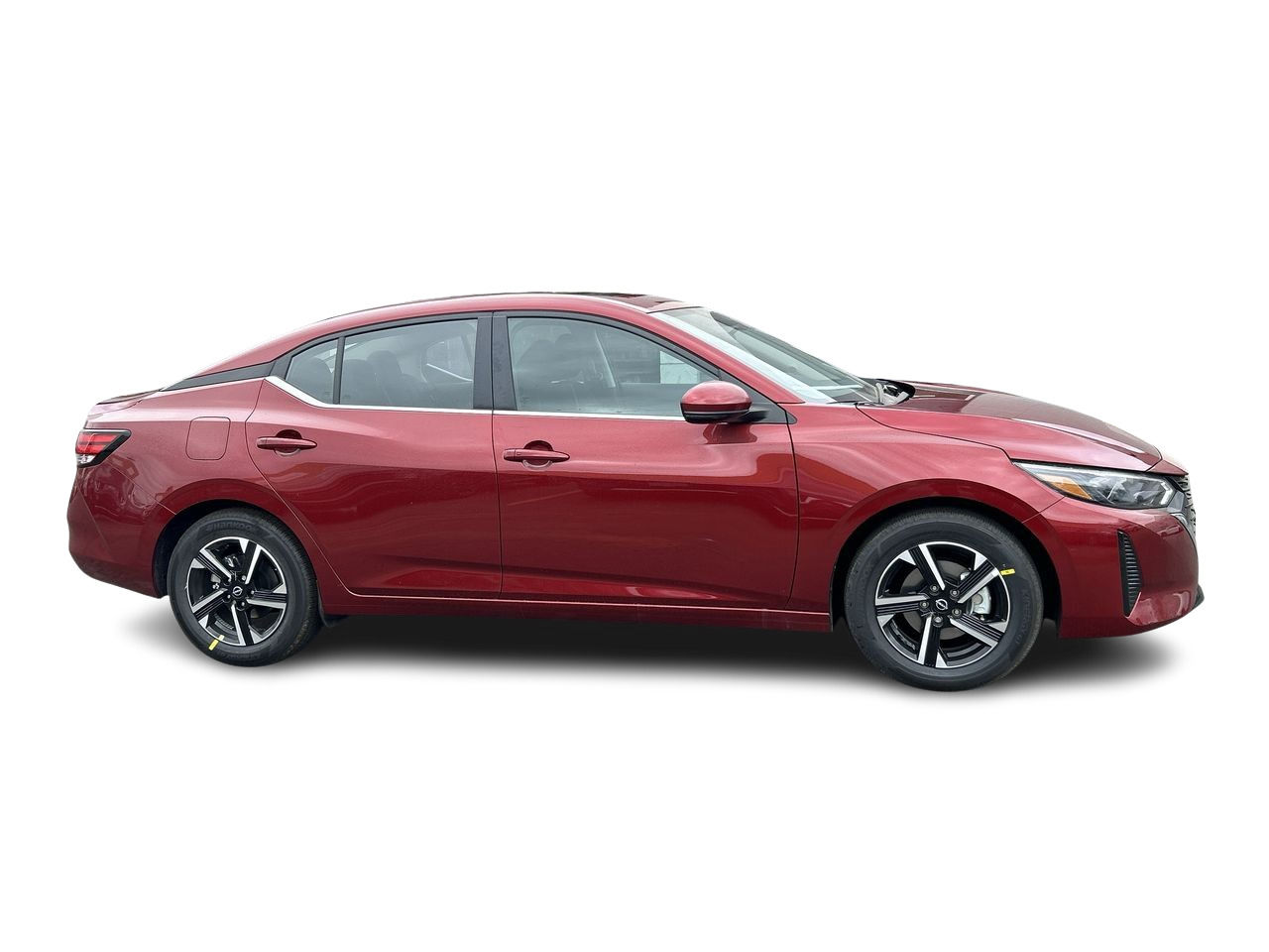 2025 Nissan Sentra in Mississauga, Ontario