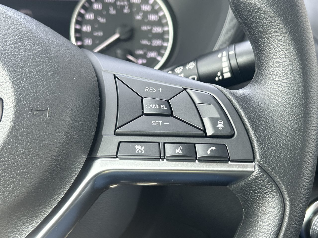 2025 Nissan Sentra in Mississauga, Ontario