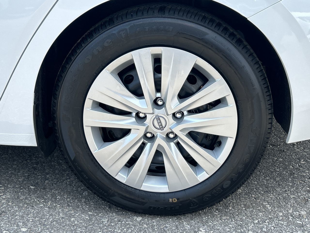 Nissan Sentra  2025 à Mississauga, Ontario