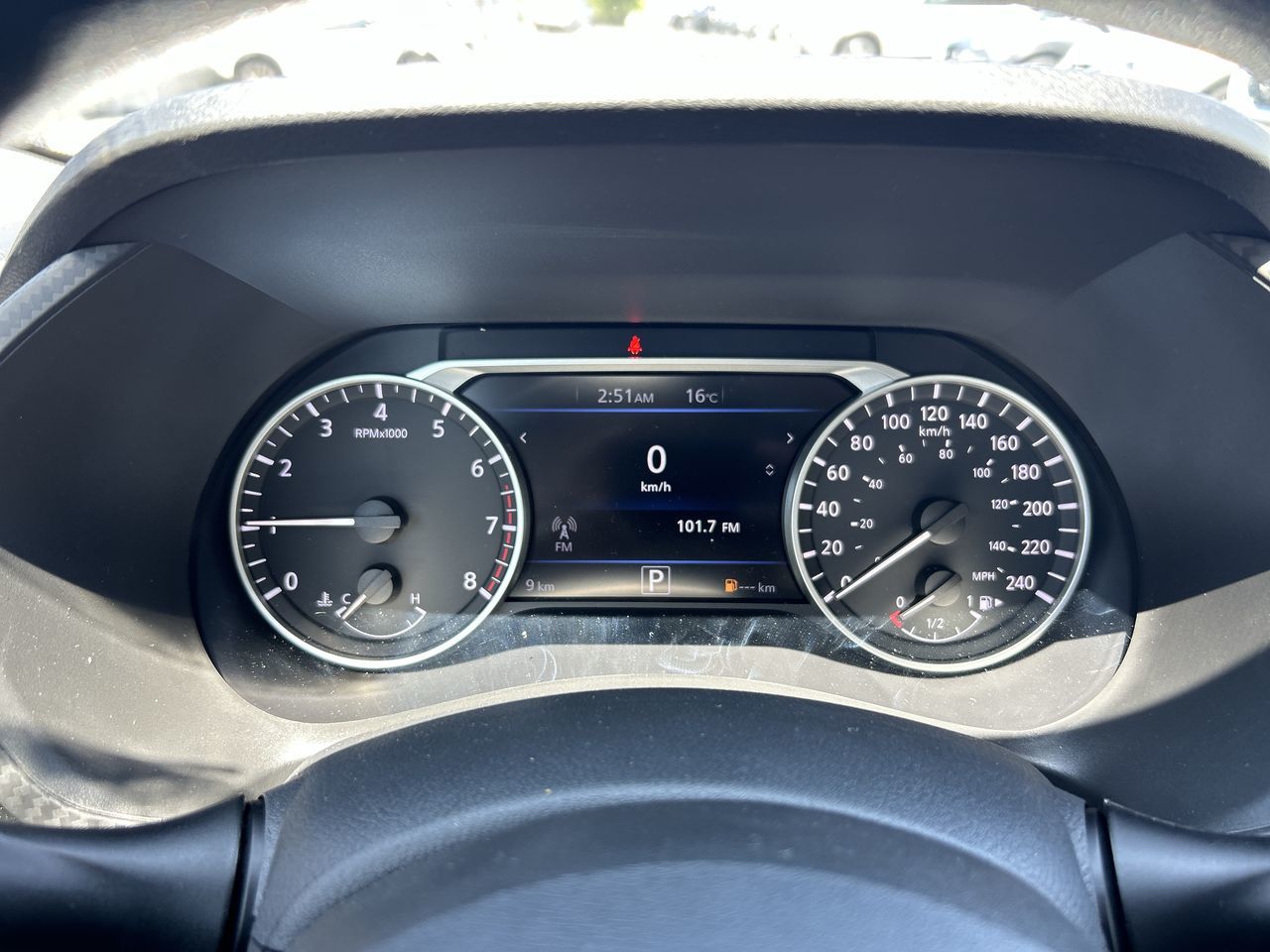 Nissan Sentra  2025 à Mississauga, Ontario