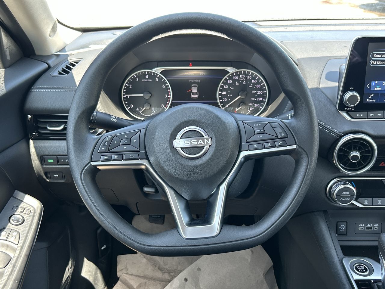 Nissan Sentra  2025 à Mississauga, Ontario