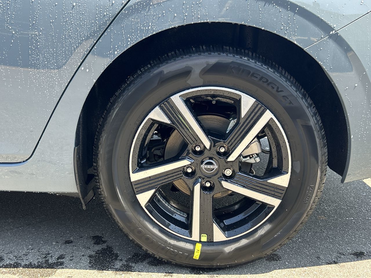 Nissan Sentra  2025 à Mississauga, Ontario