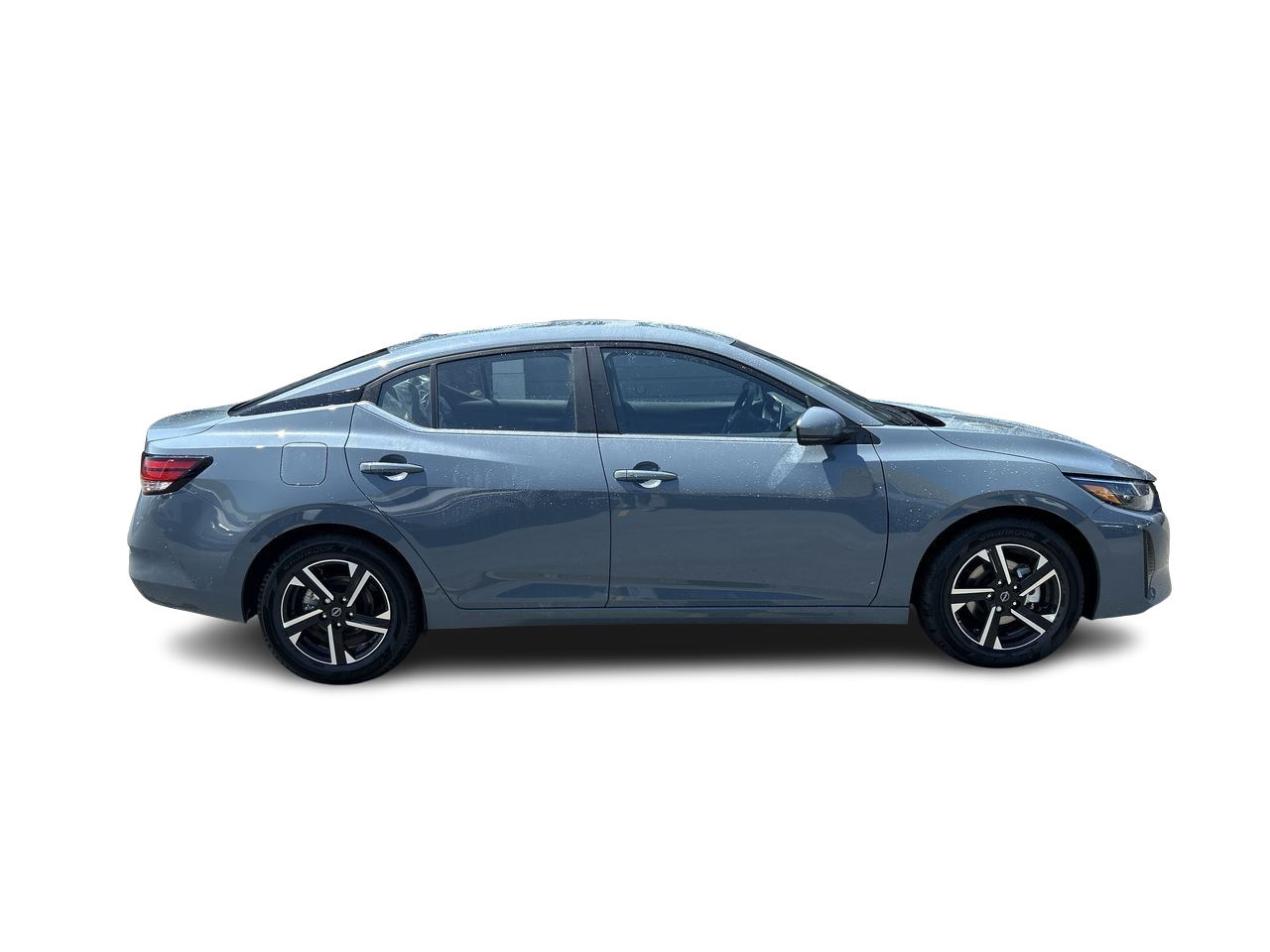 Nissan Sentra  2025 à Mississauga, Ontario