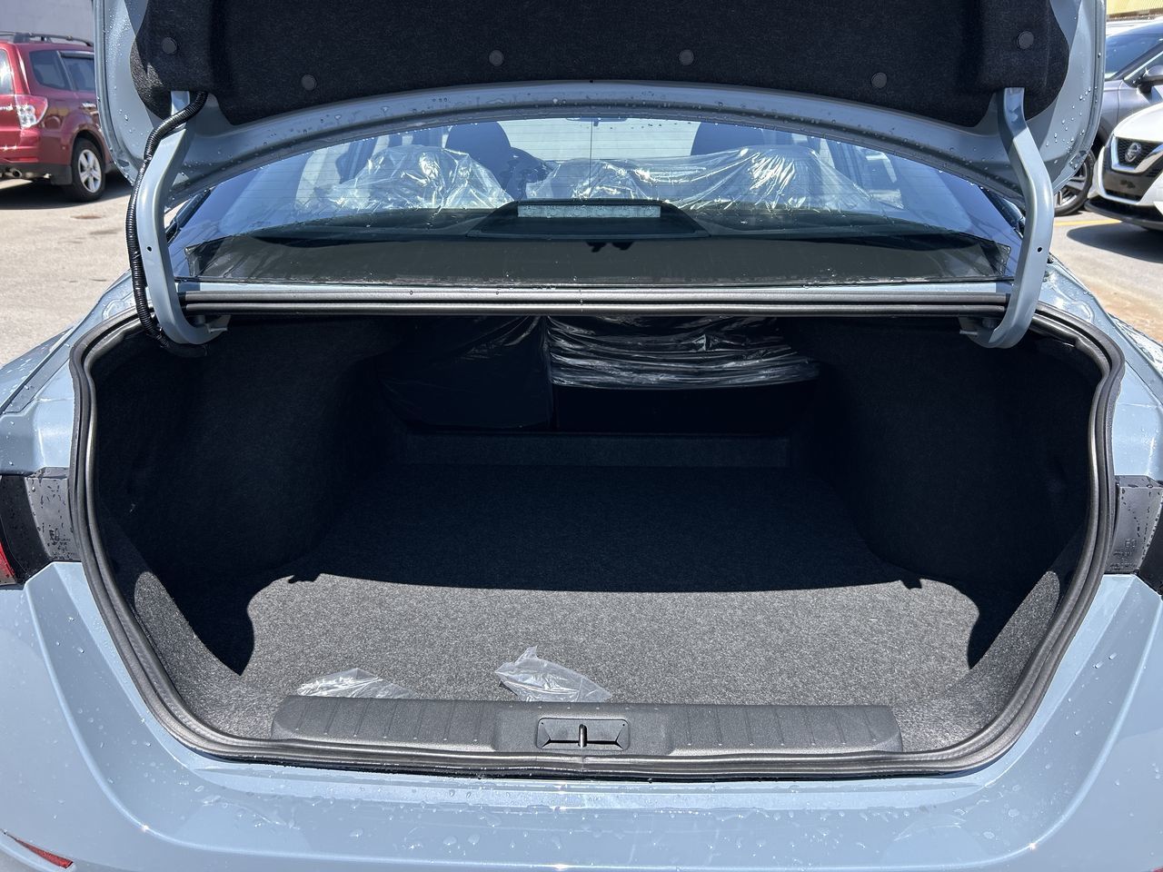 Nissan Sentra  2025 à Mississauga, Ontario