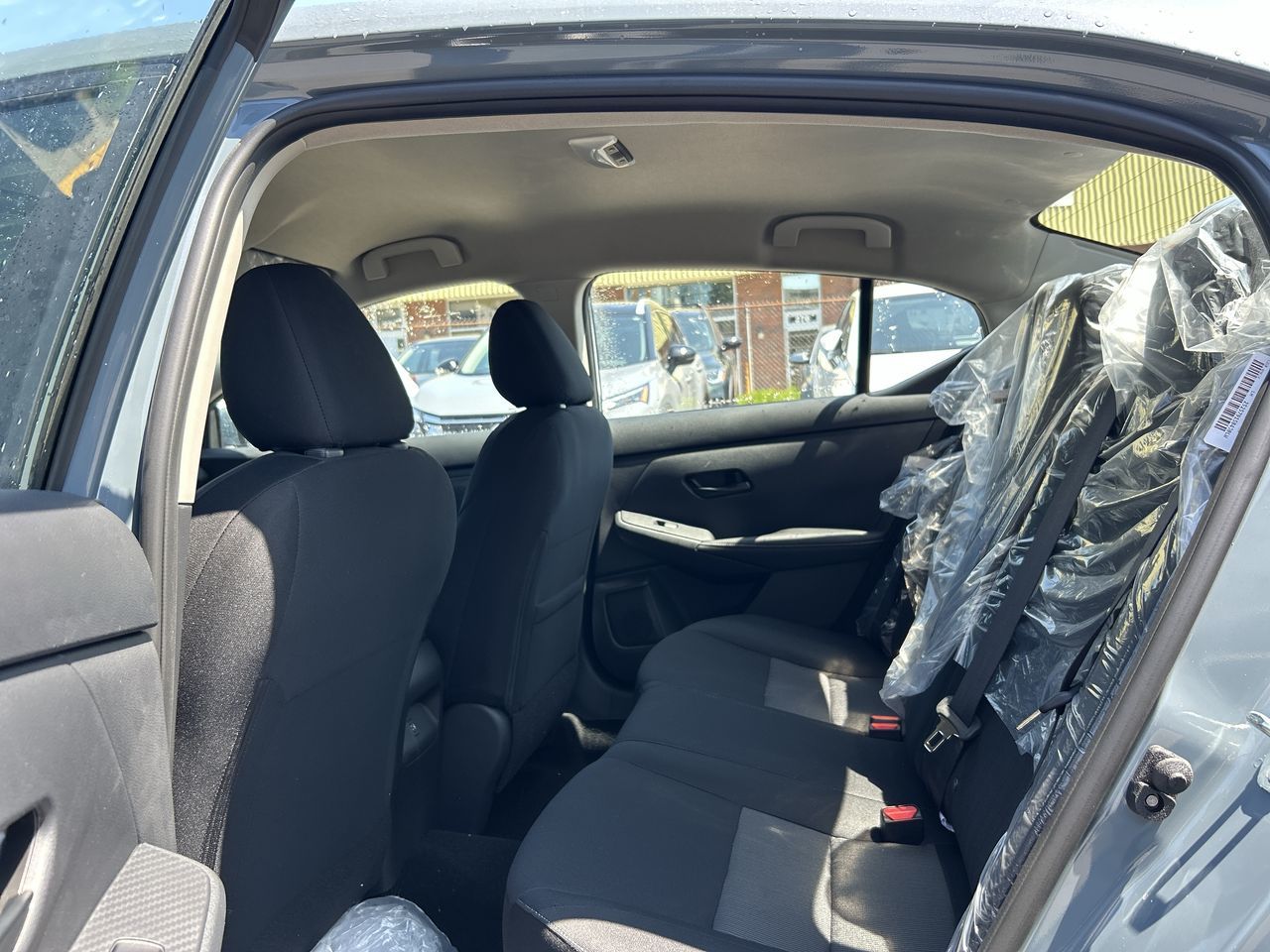 Nissan Sentra  2025 à Mississauga, Ontario