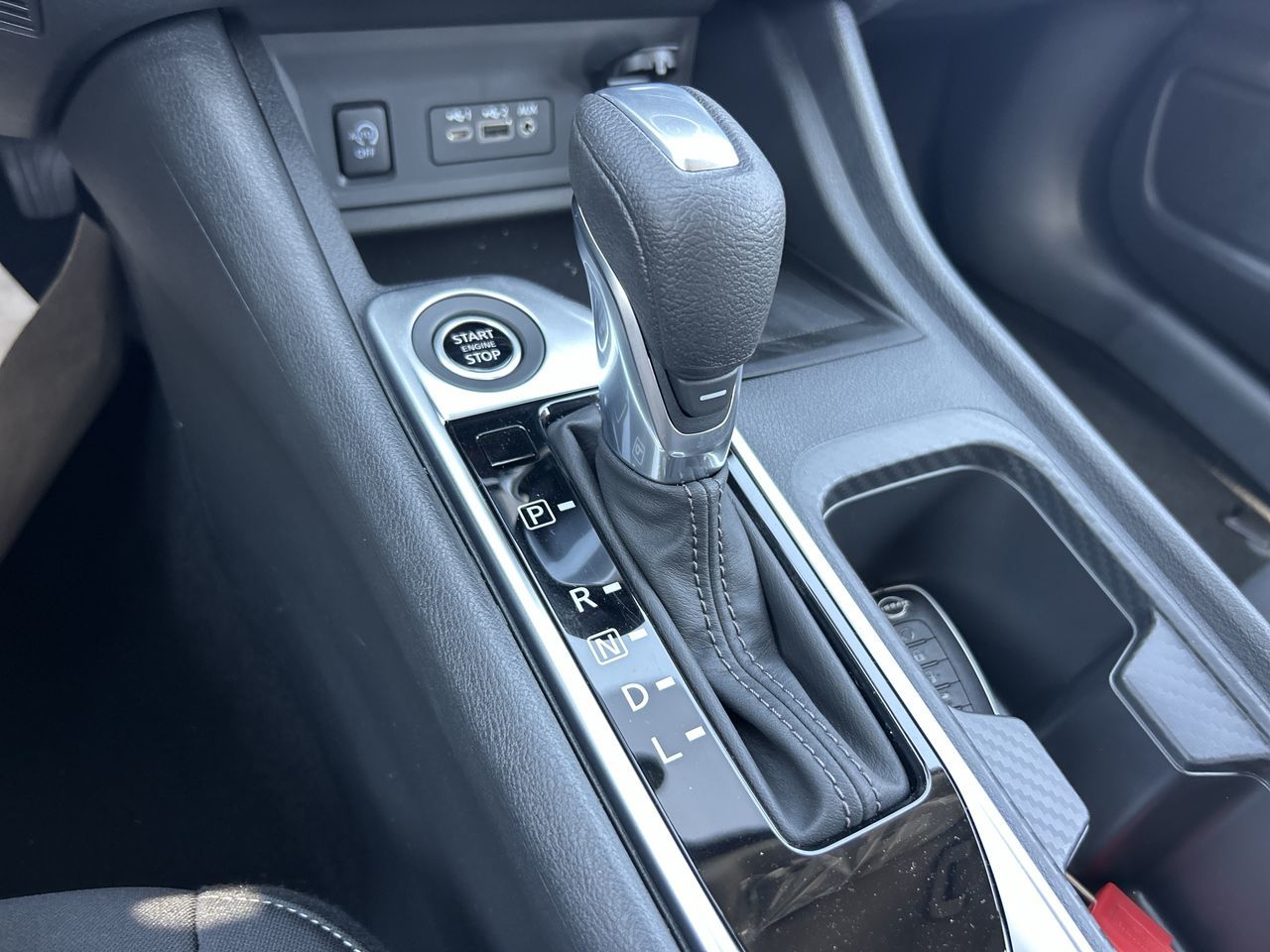 Nissan Sentra  2025 à Mississauga, Ontario