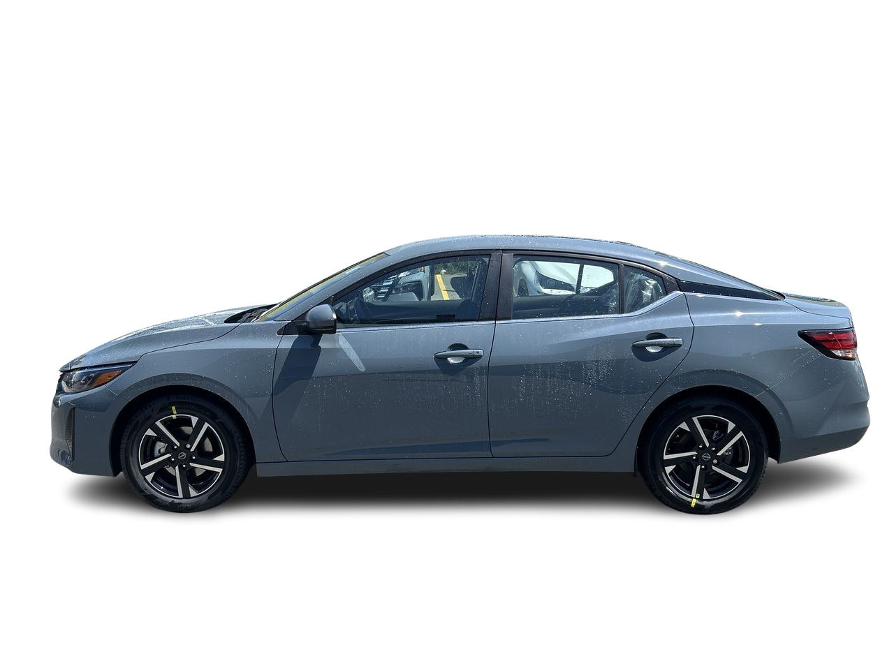 Nissan Sentra  2025 à Mississauga, Ontario