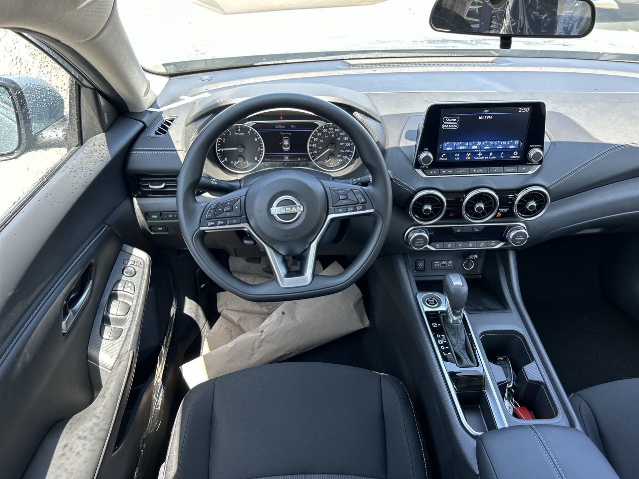 Nissan Sentra  2025 à Mississauga, Ontario