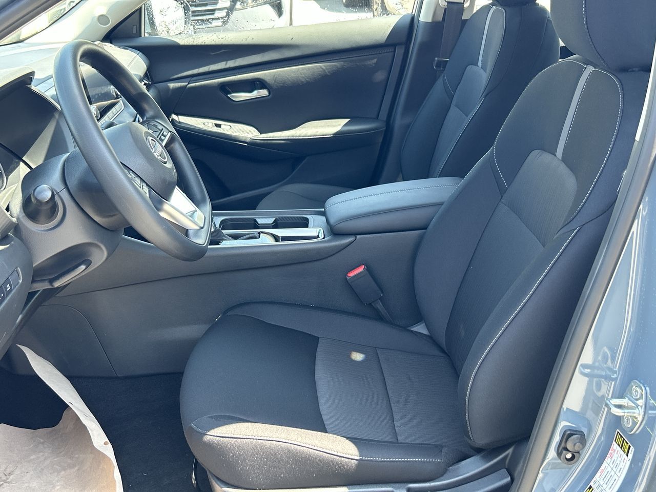 Nissan Sentra  2025 à Mississauga, Ontario