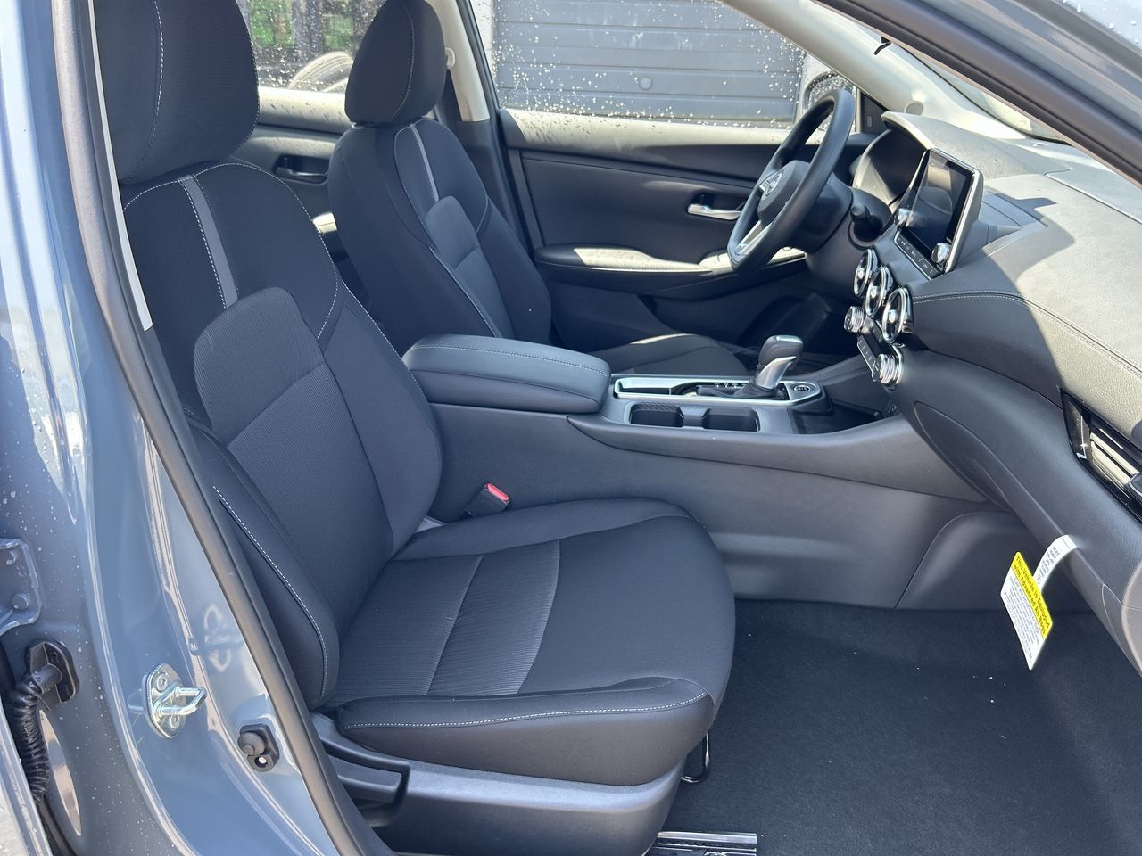 Nissan Sentra  2025 à Mississauga, Ontario