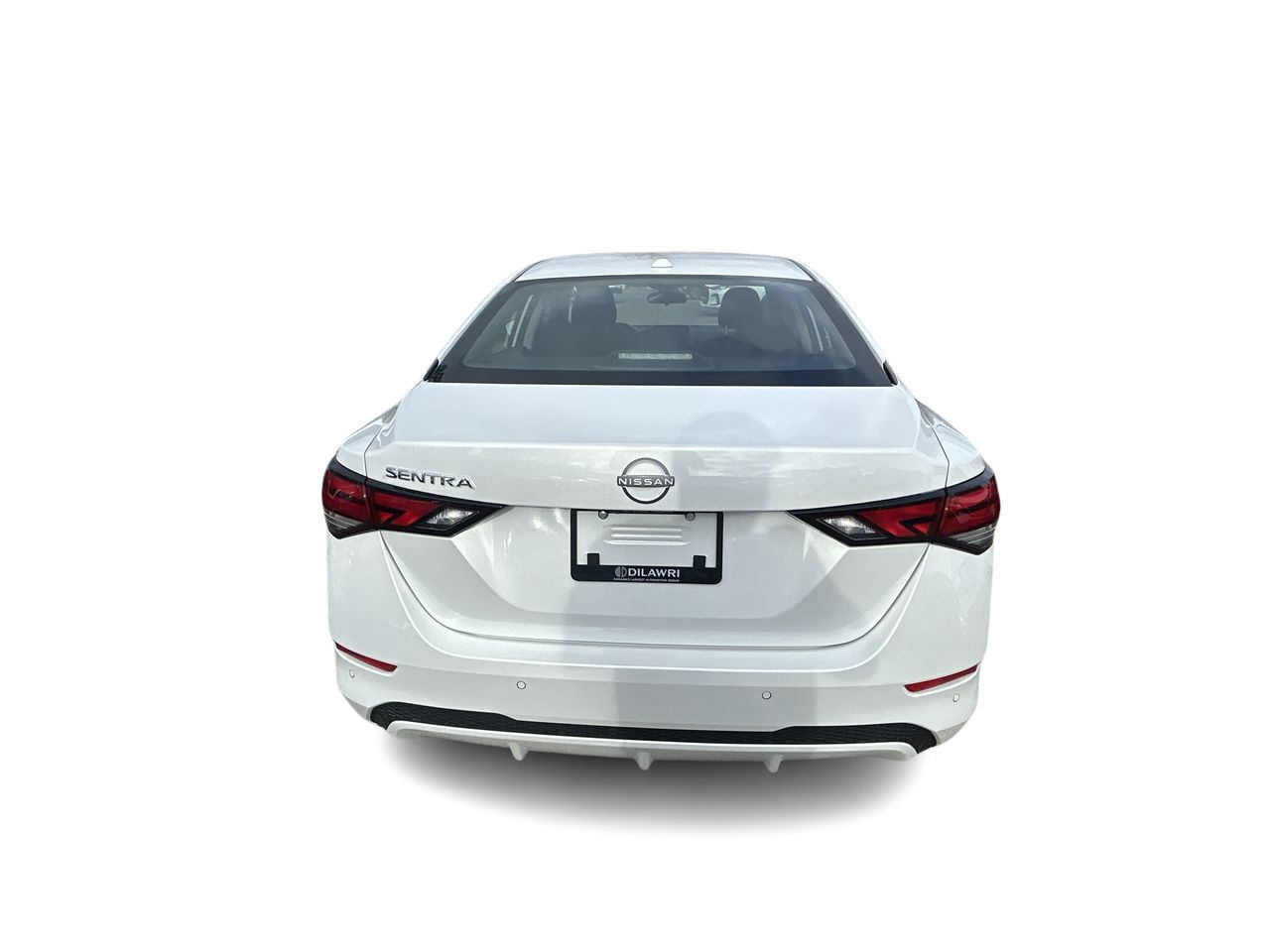 Nissan Sentra  2025 à Mississauga, Ontario