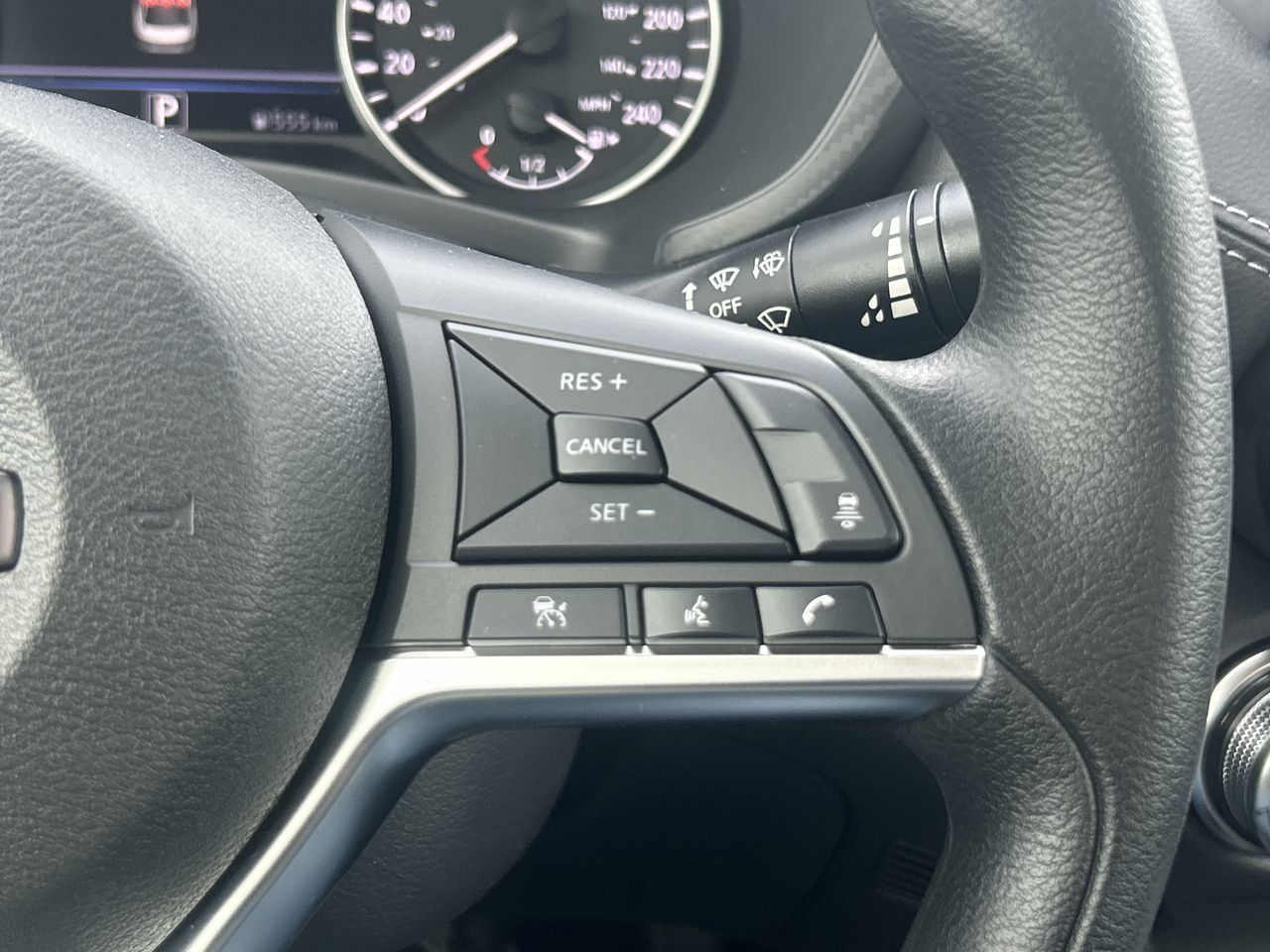 Nissan Sentra  2025 à Mississauga, Ontario