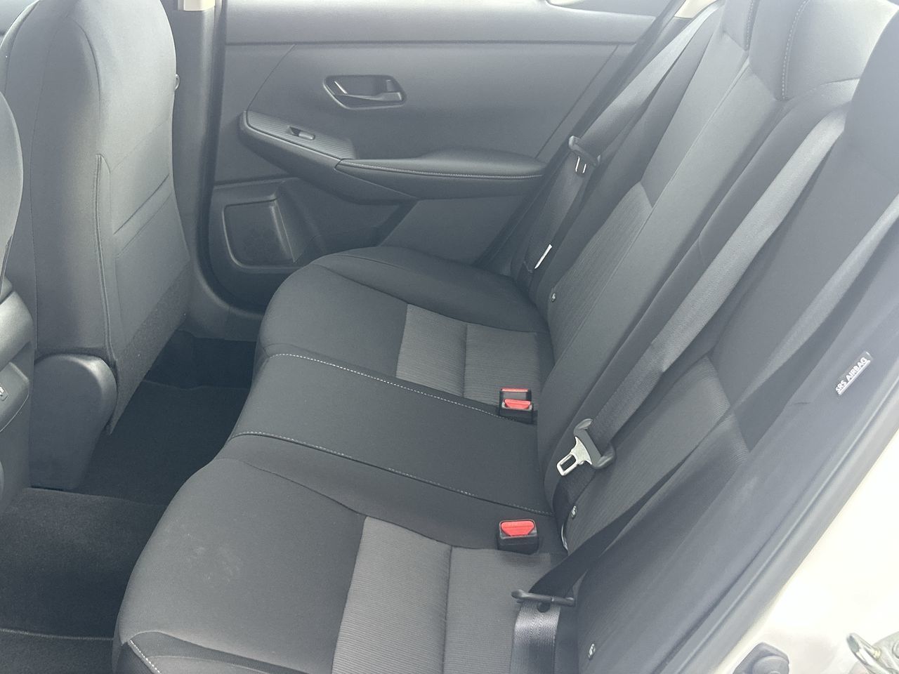 Nissan Sentra  2025 à Mississauga, Ontario