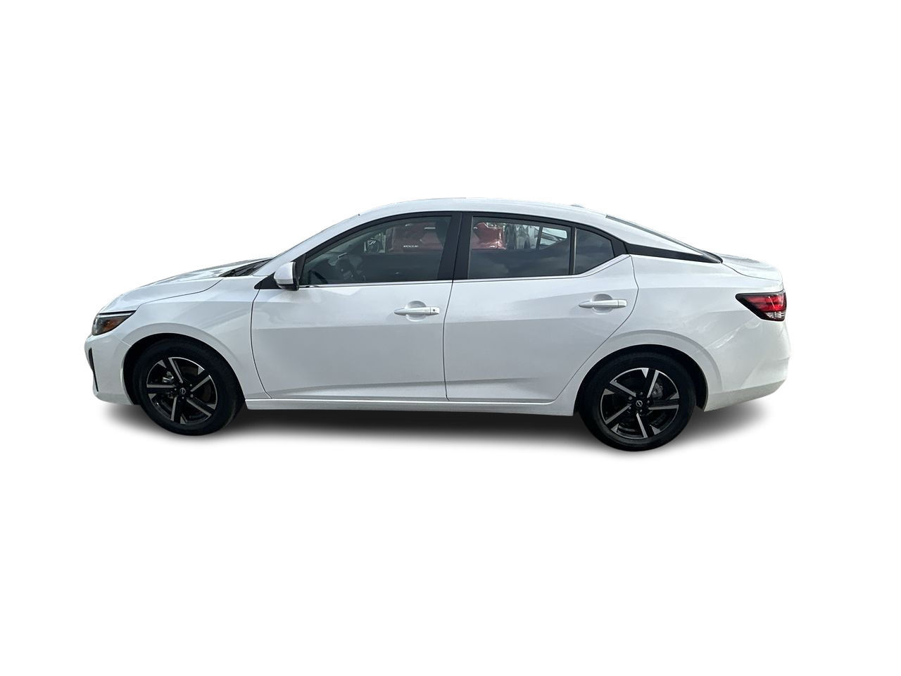 Nissan Sentra  2025 à Mississauga, Ontario