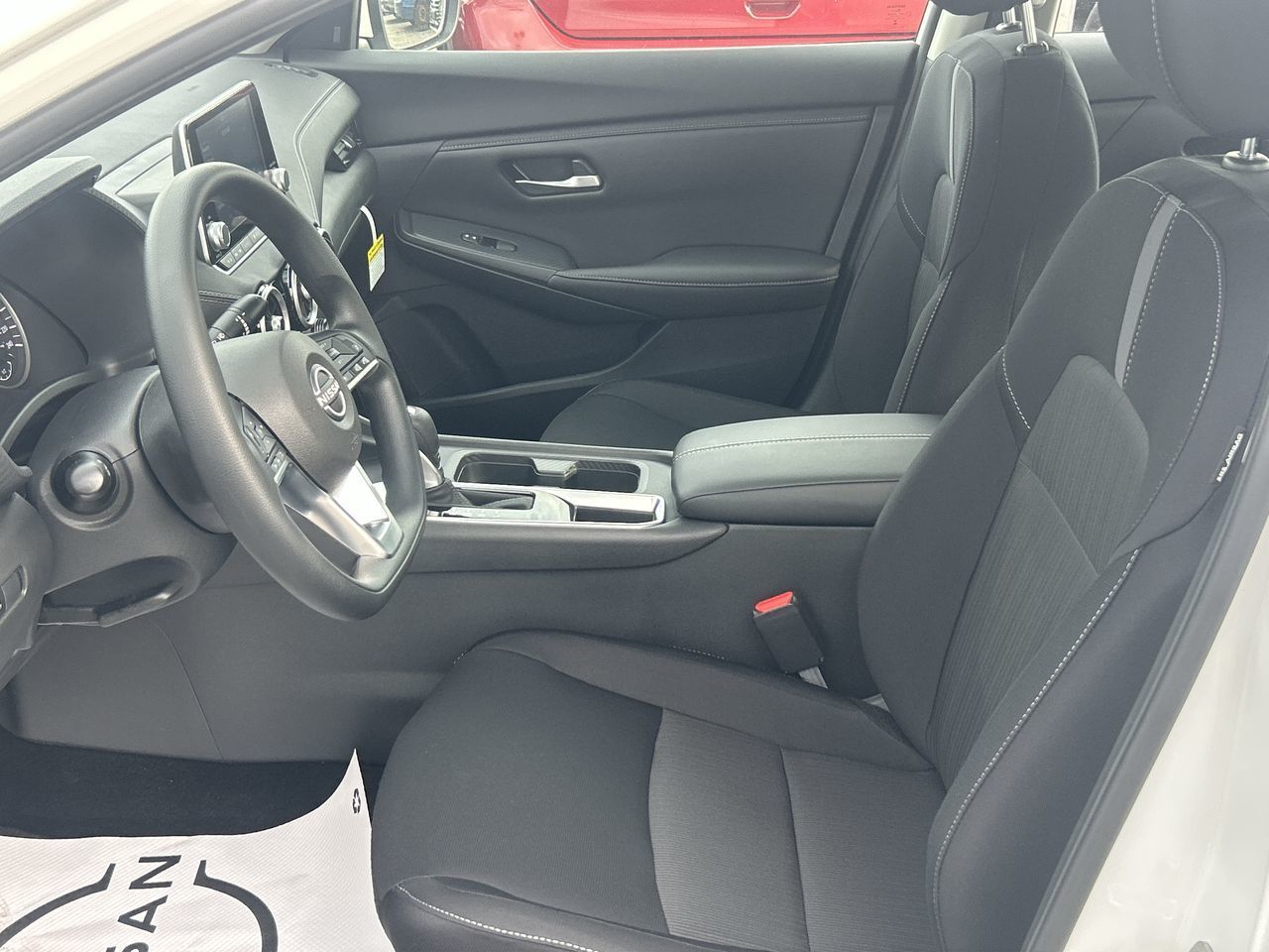 Nissan Sentra  2025 à Mississauga, Ontario