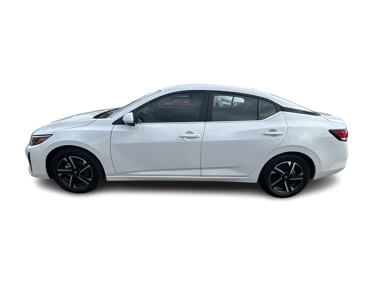 Nissan Sentra  2025 à Mississauga, Ontario
