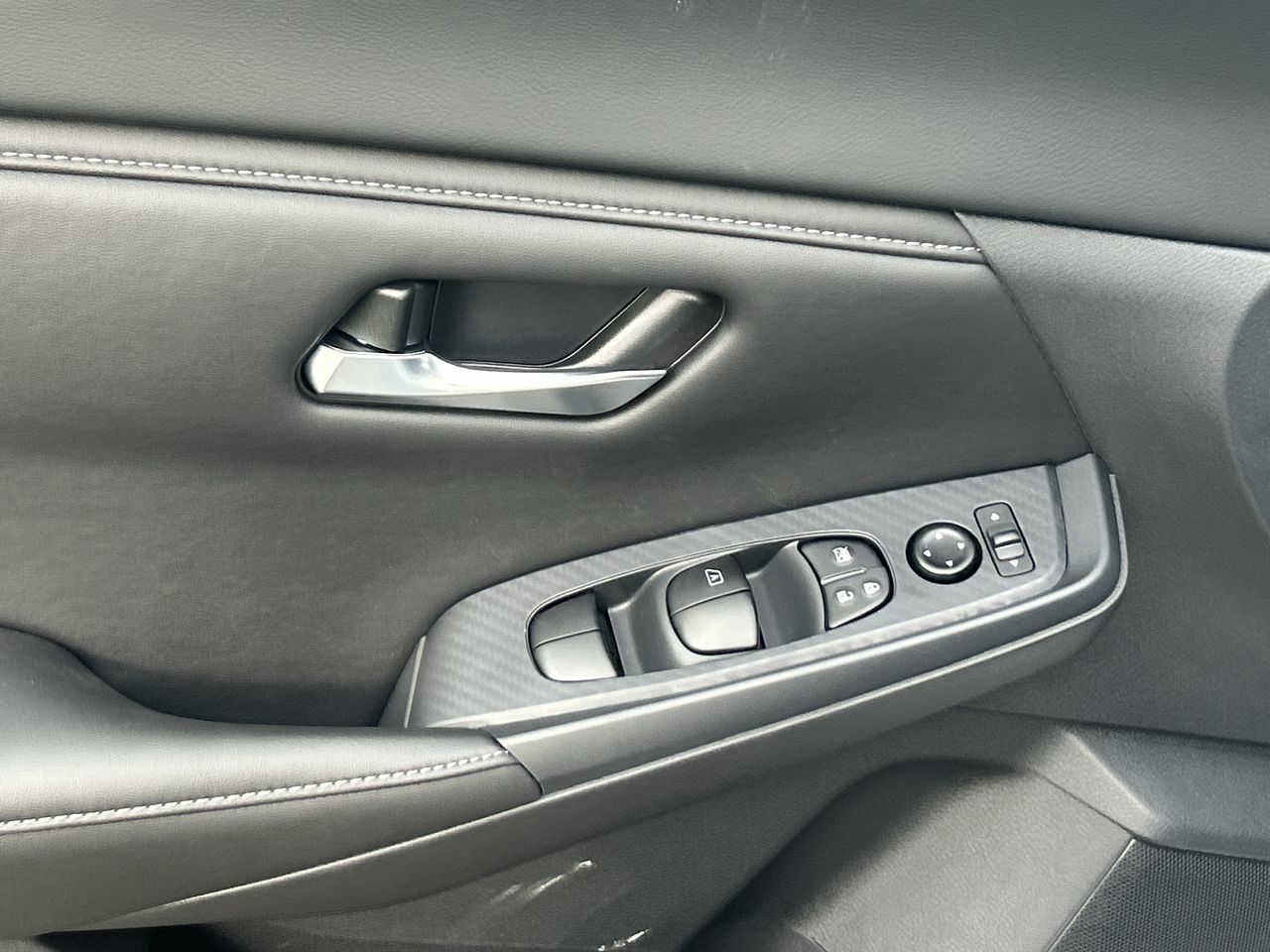 Nissan Sentra  2025 à Mississauga, Ontario