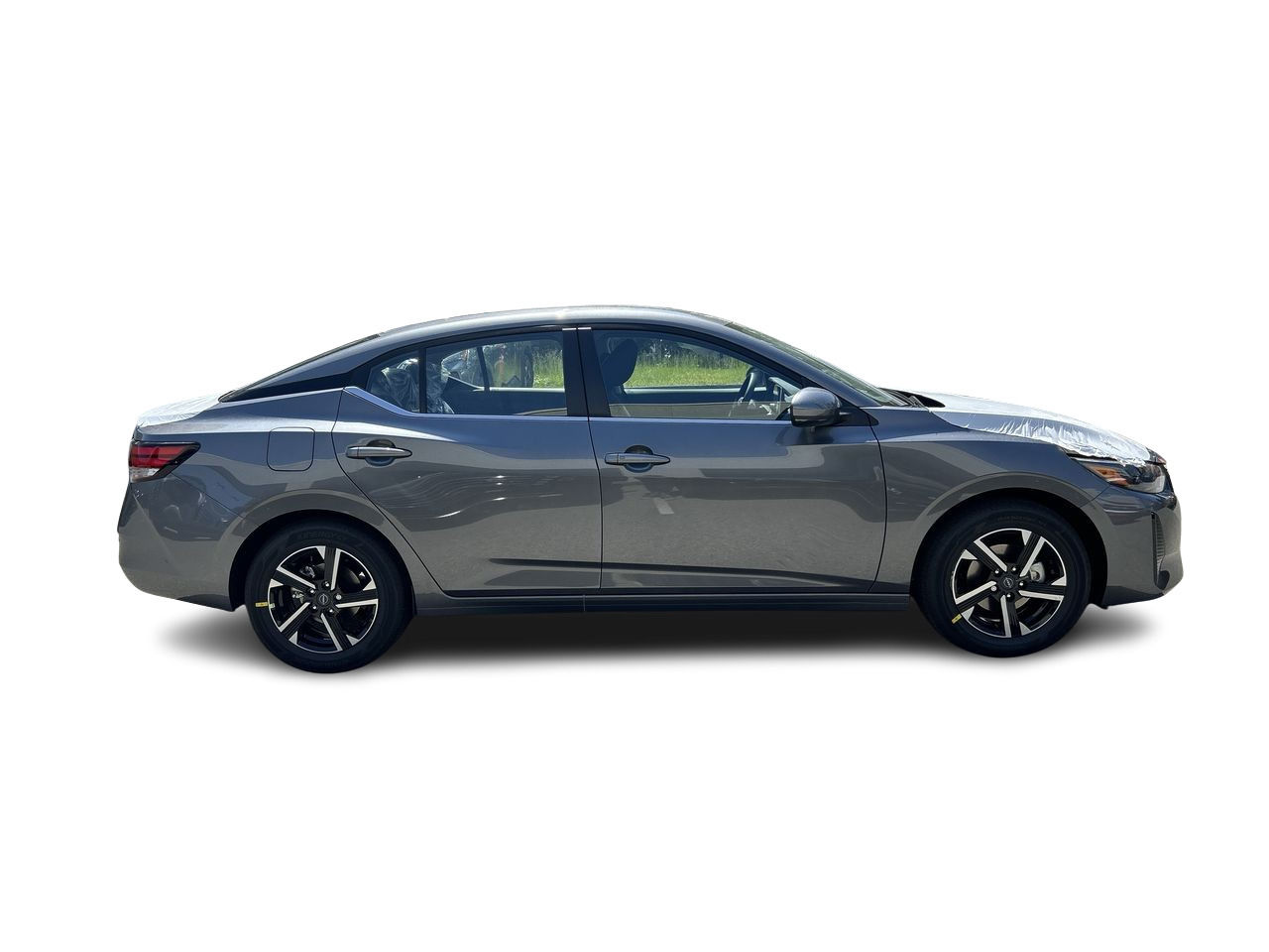Nissan Sentra  2025 à Mississauga, Ontario