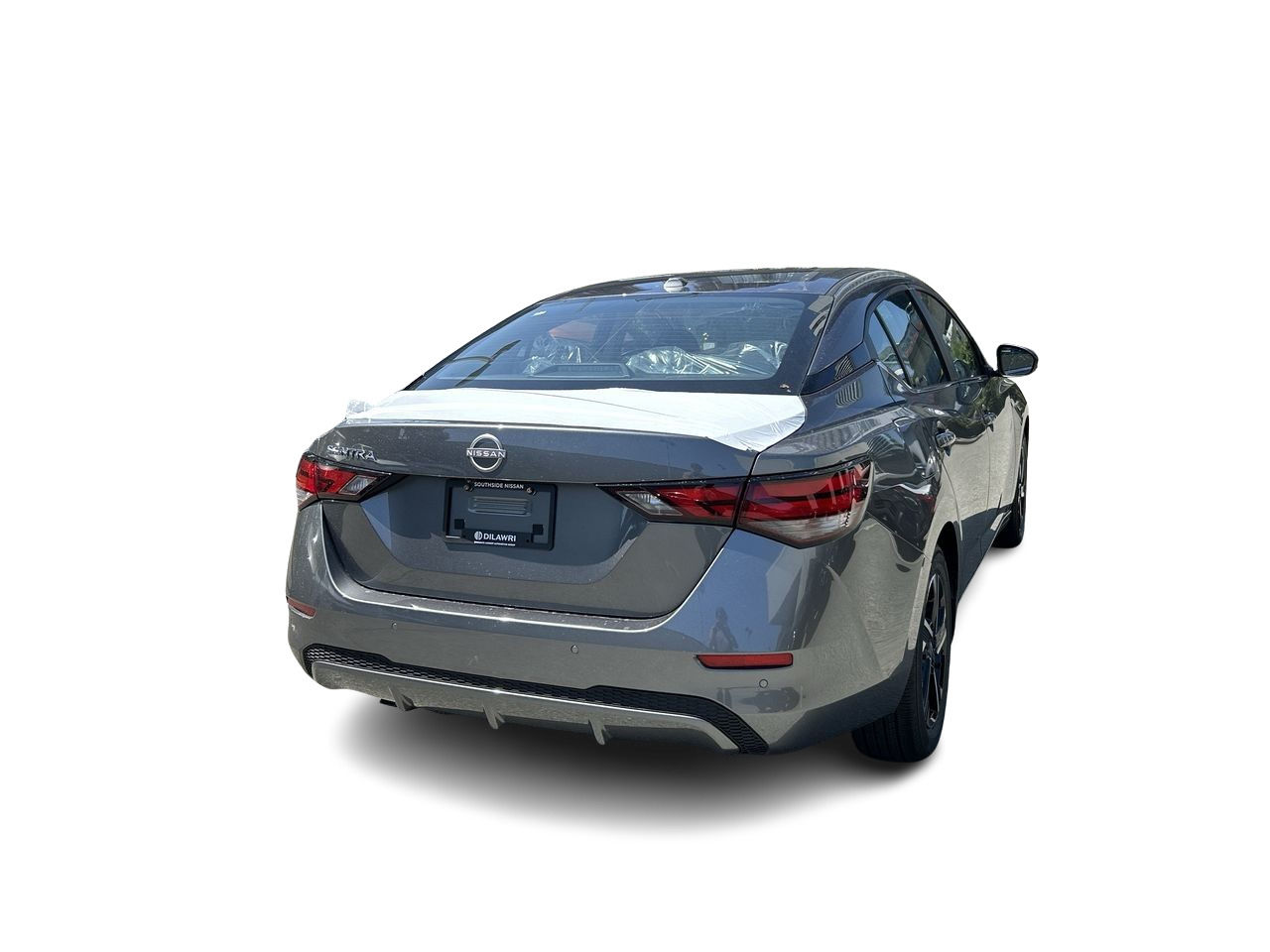 Nissan Sentra  2025 à Mississauga, Ontario