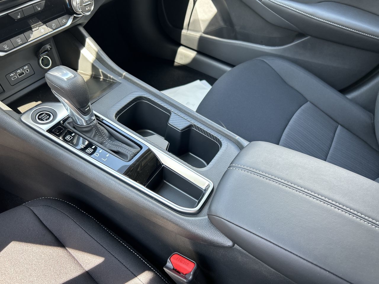 Nissan Sentra  2025 à Mississauga, Ontario