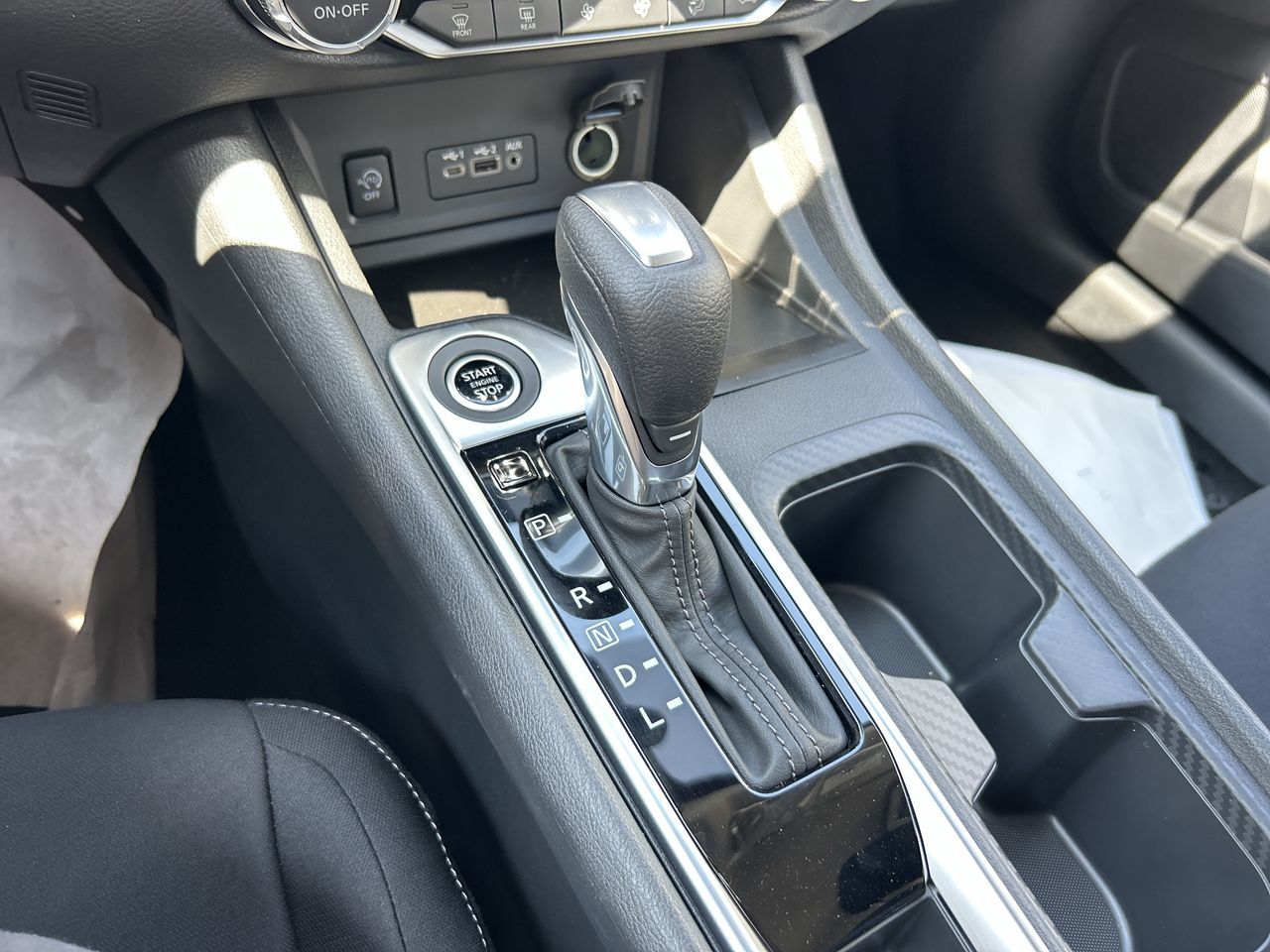 Nissan Sentra  2025 à Mississauga, Ontario