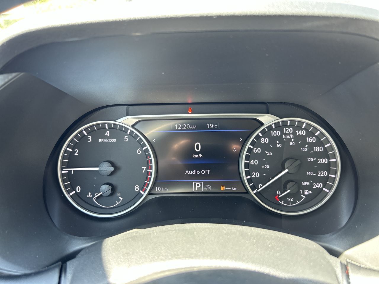 Nissan Sentra  2025 à Mississauga, Ontario