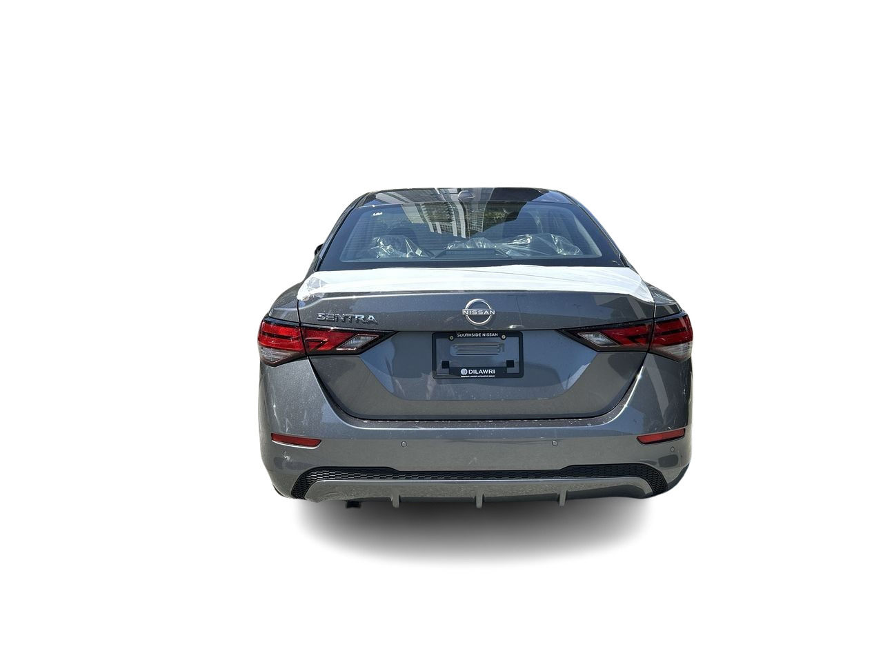 Nissan Sentra  2025 à Mississauga, Ontario