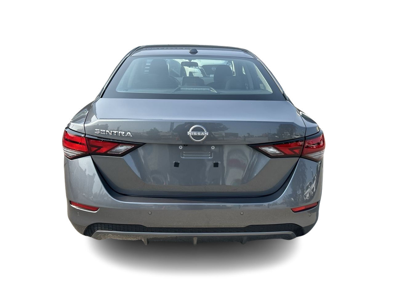 Nissan Sentra  2025 à Mississauga, Ontario