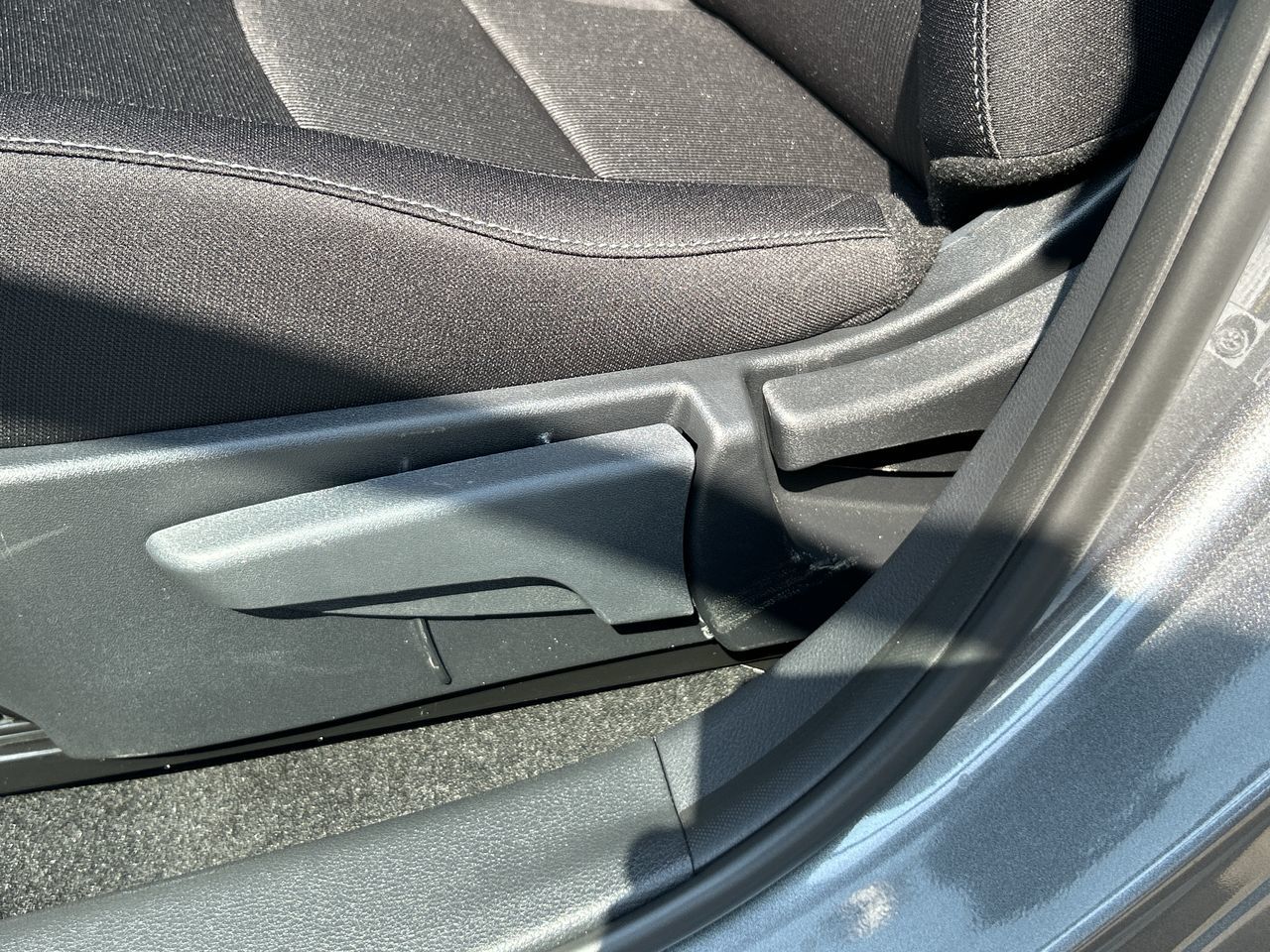 2025 Nissan Sentra in Mississauga, Ontario