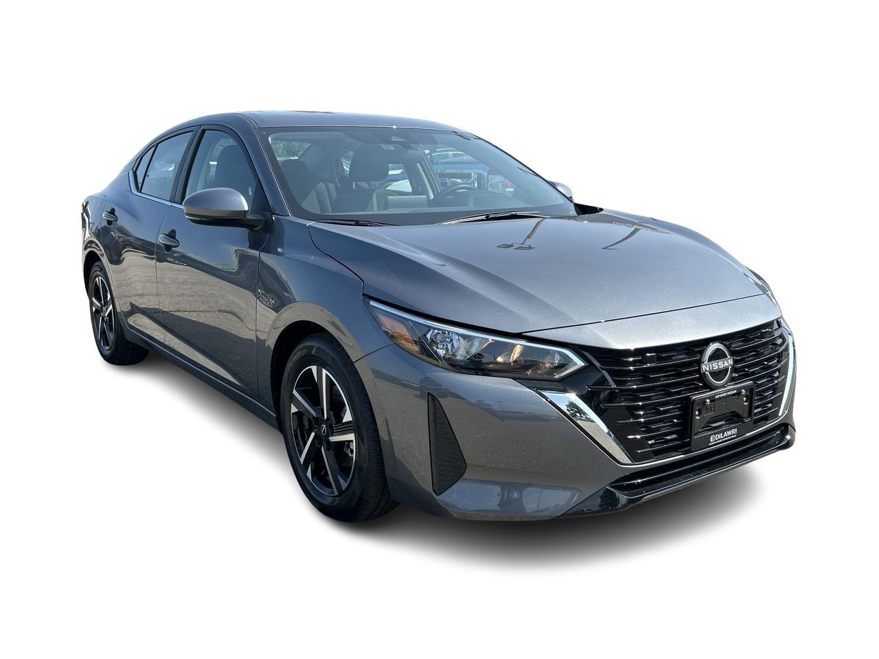2025 Nissan Sentra in Mississauga, Ontario