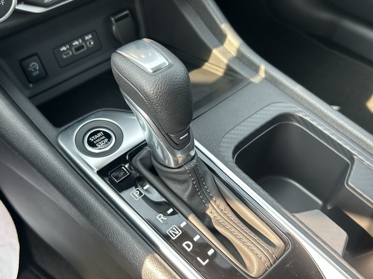 Nissan Sentra  2025 à Mississauga, Ontario