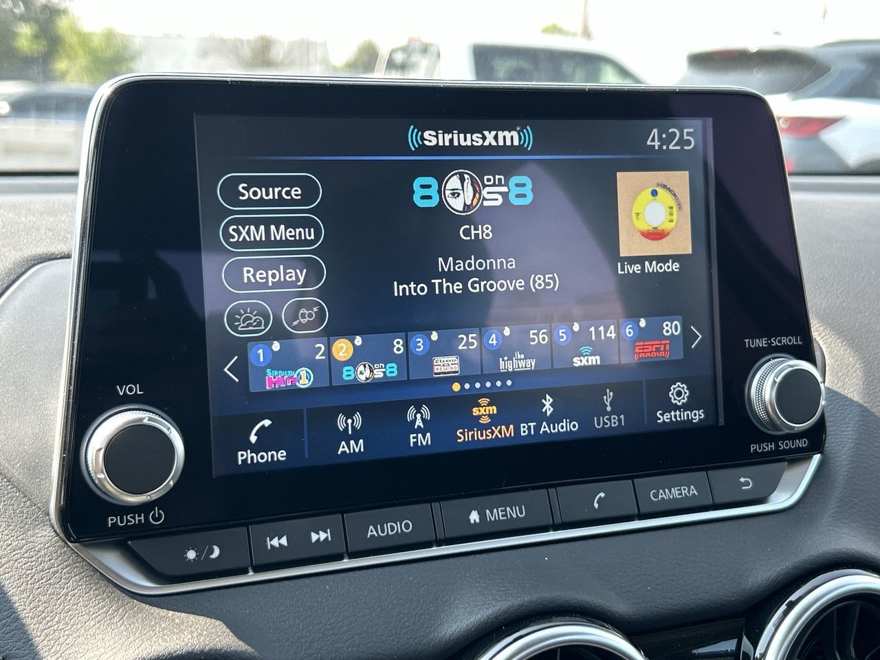 2025 Nissan Sentra in Mississauga, Ontario