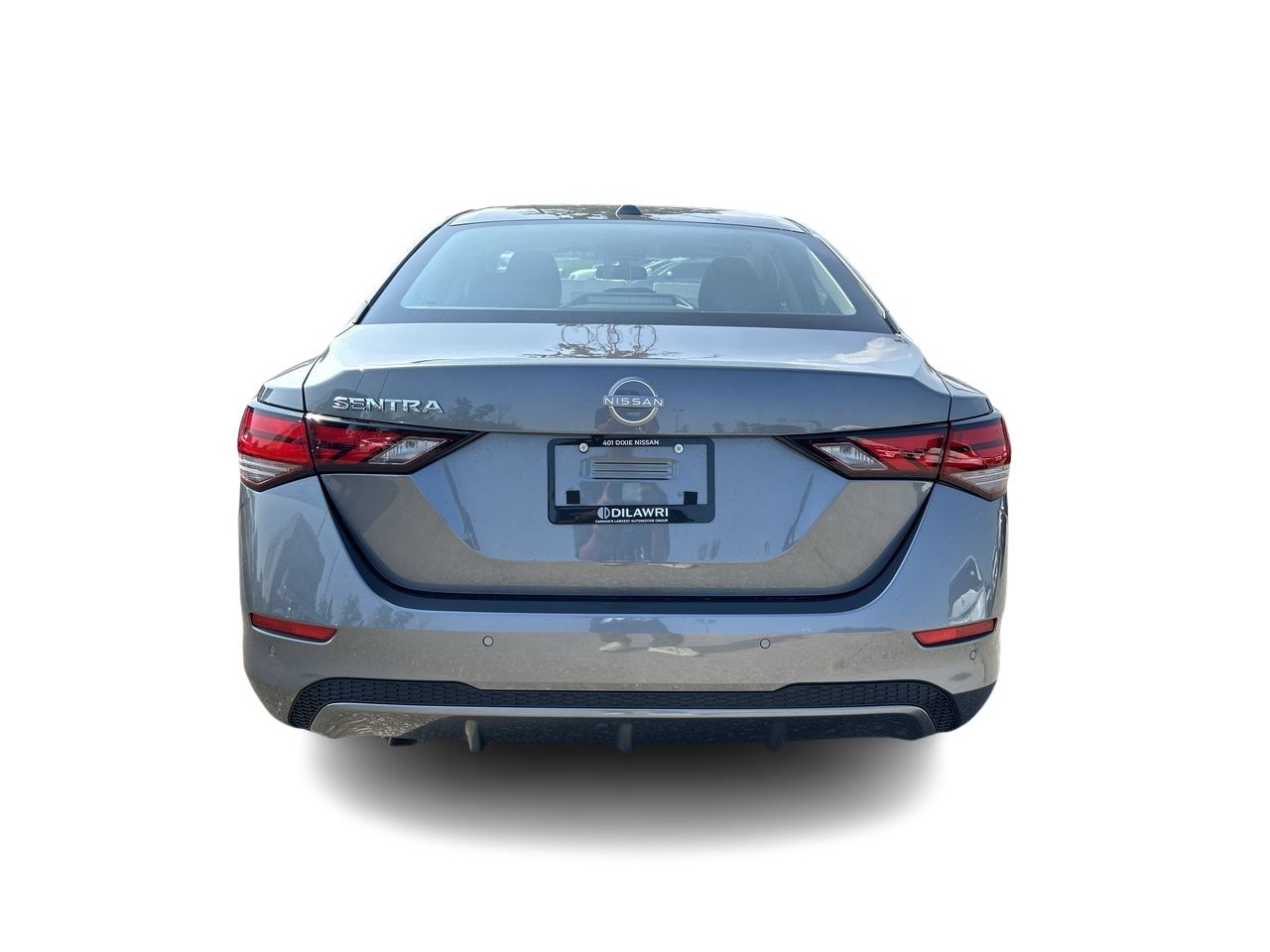 2025 Nissan Sentra in Mississauga, Ontario