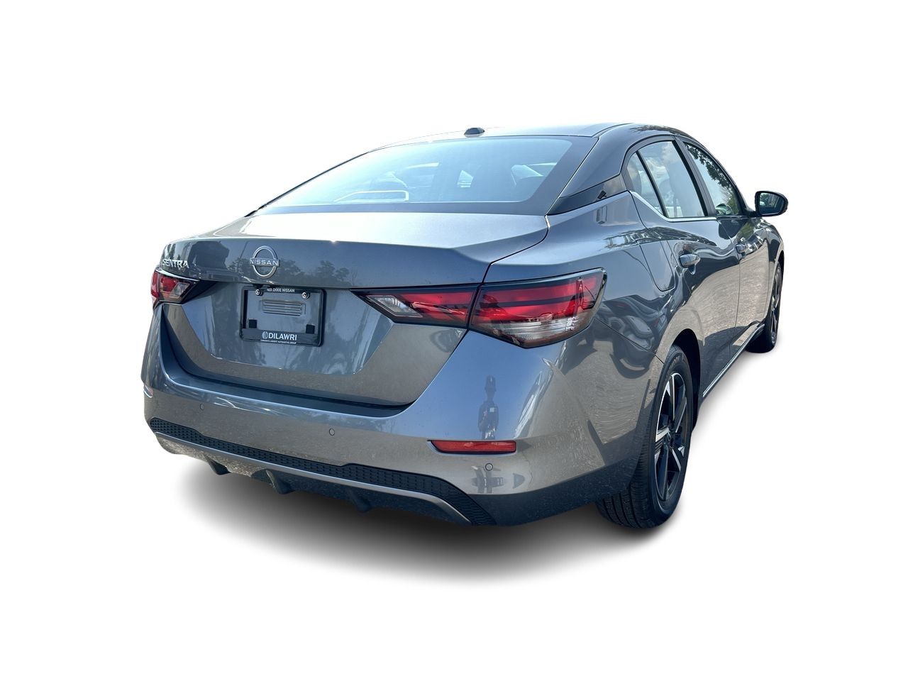 2025 Nissan Sentra in Mississauga, Ontario