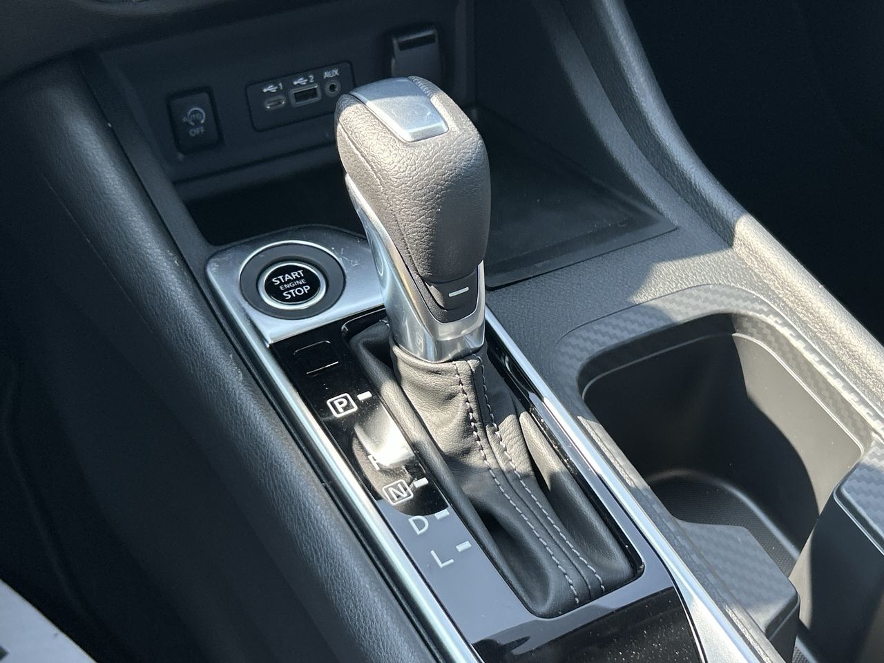 2025 Nissan Sentra in Mississauga, Ontario