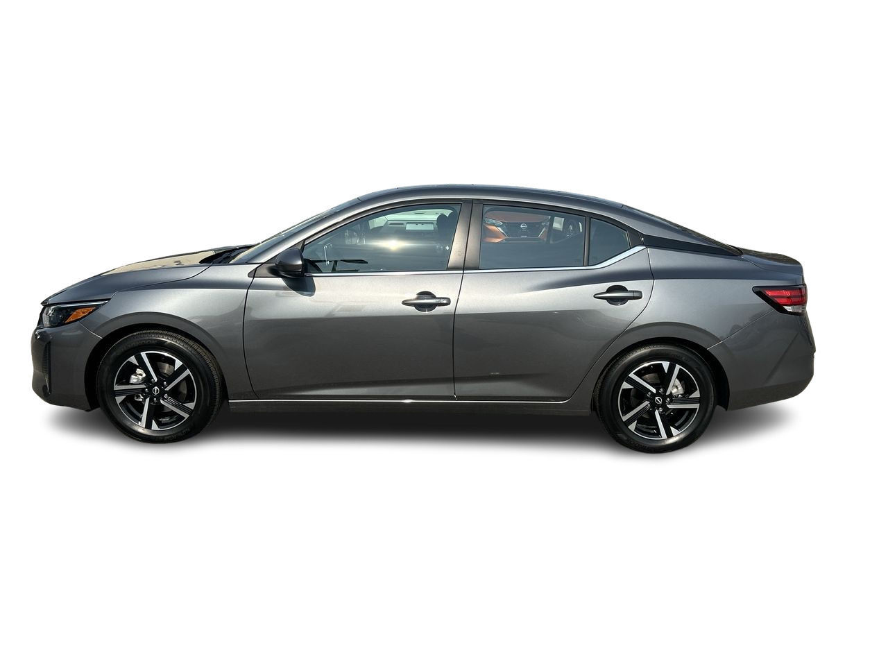 Nissan Sentra  2025 à Mississauga, Ontario